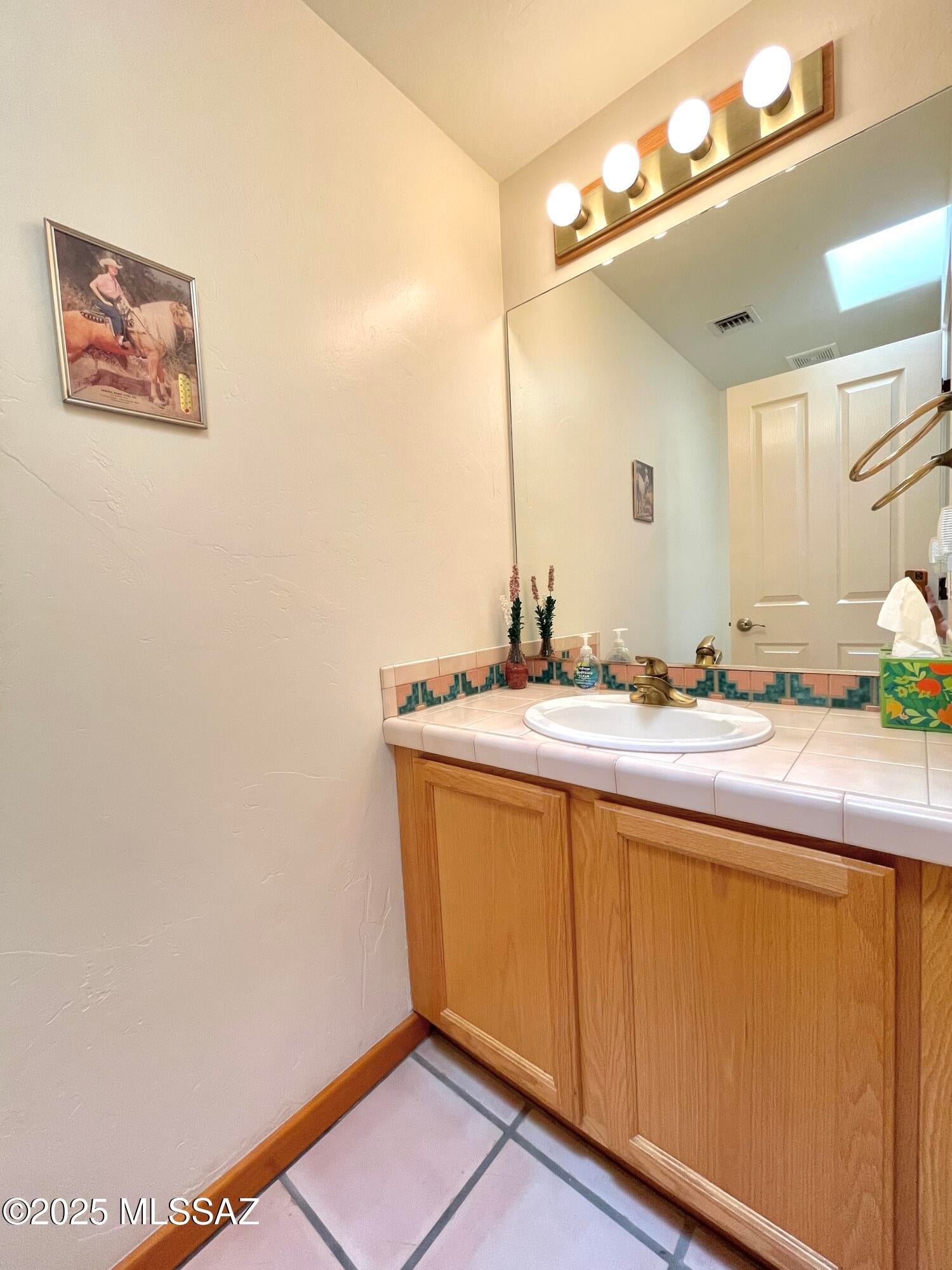 Palisades South (1-23) - Residential Lease