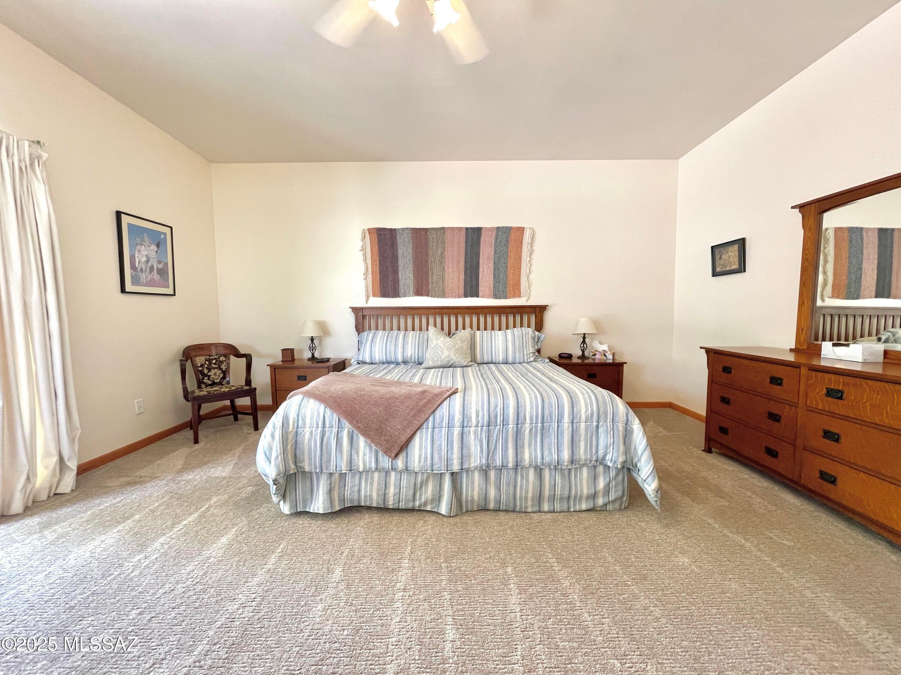 Palisades South (1-23) - Residential Lease
