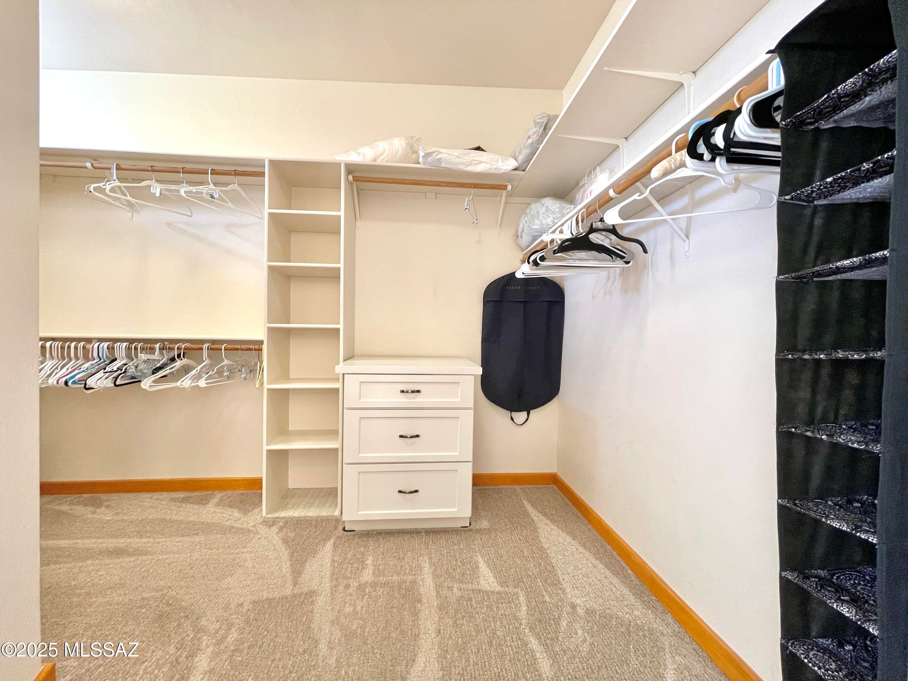 Palisades South (1-23) - Residential Lease