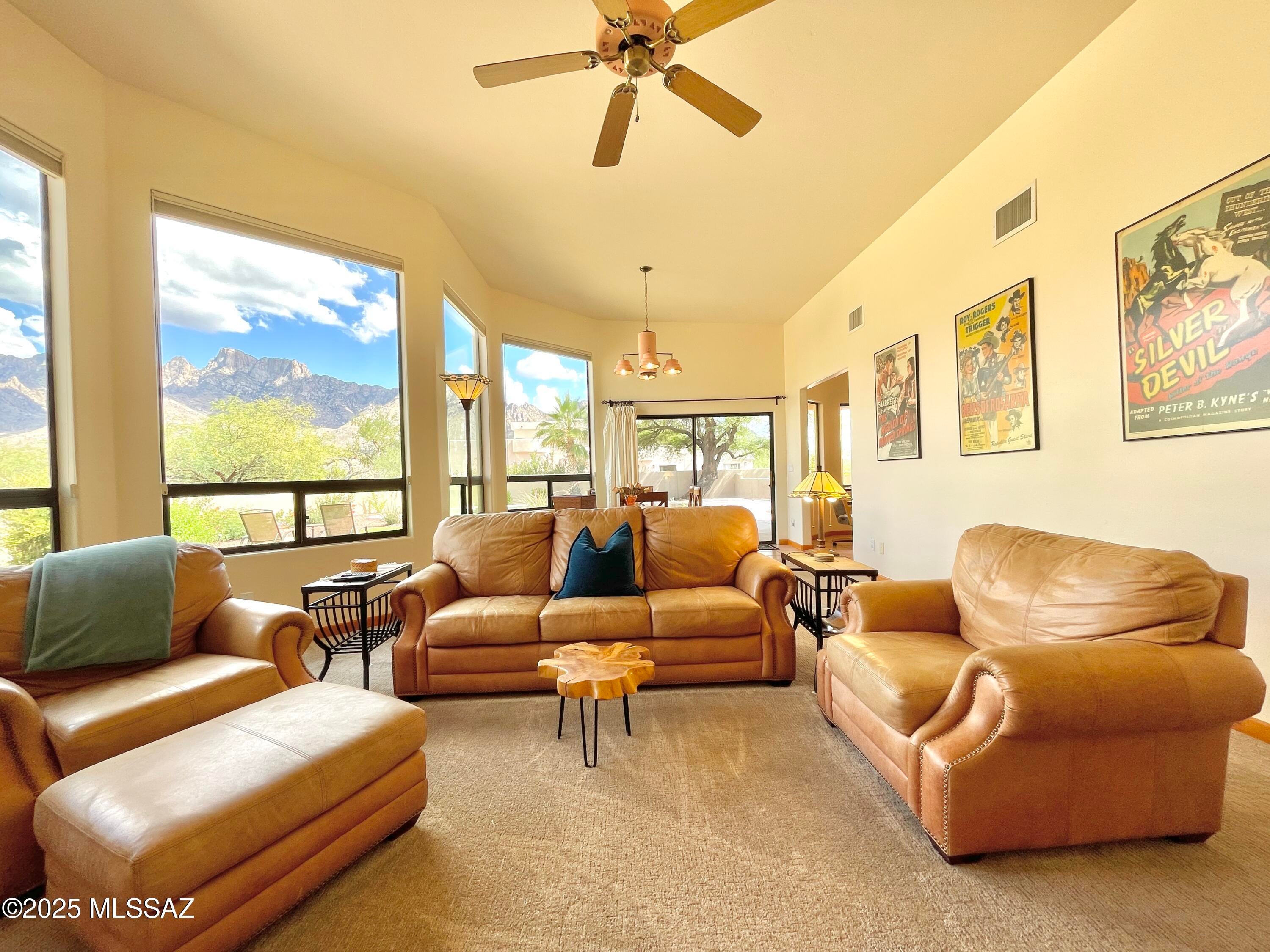 Palisades South (1-23) - Residential Lease