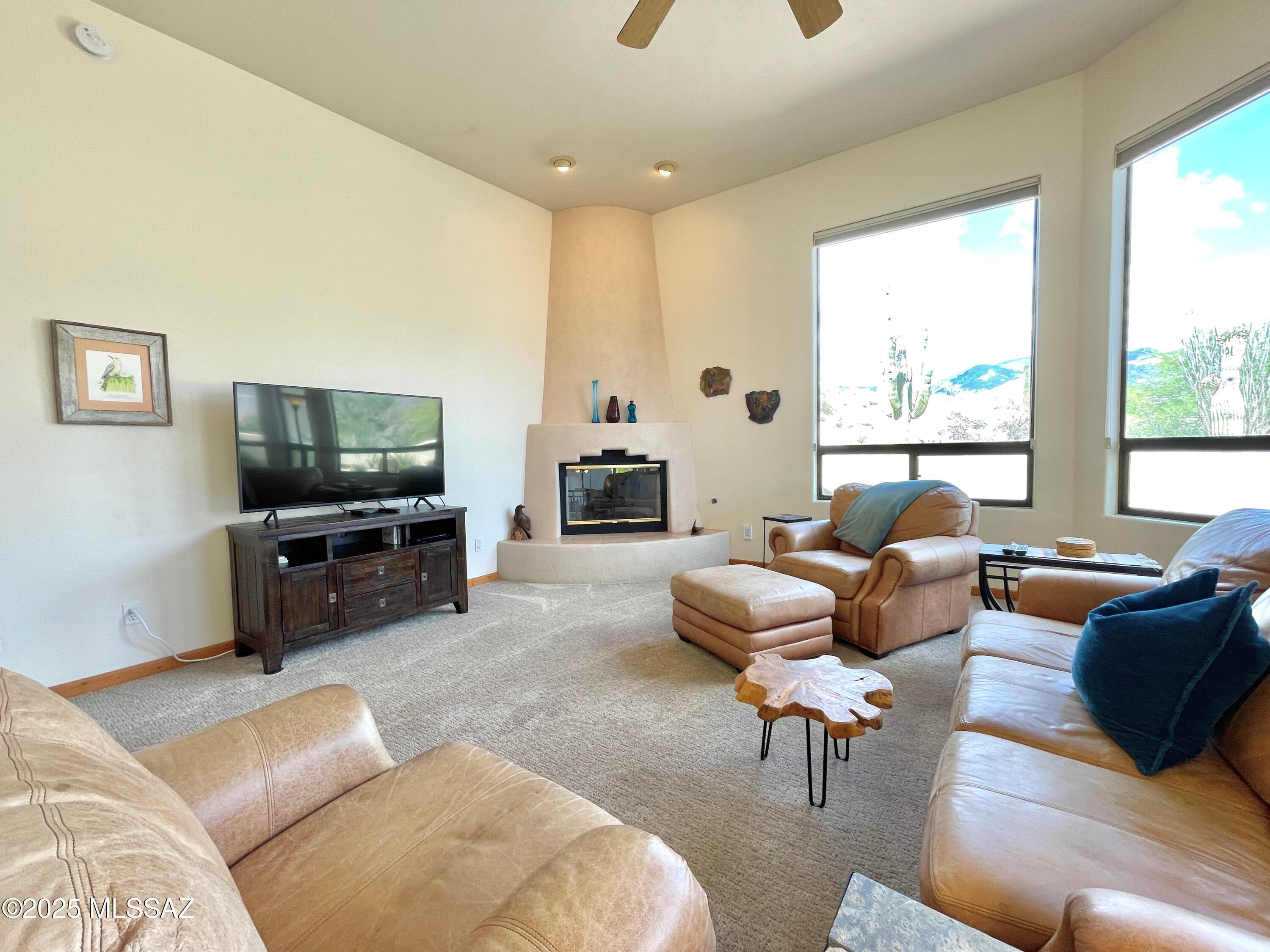 Palisades South (1-23) - Residential Lease