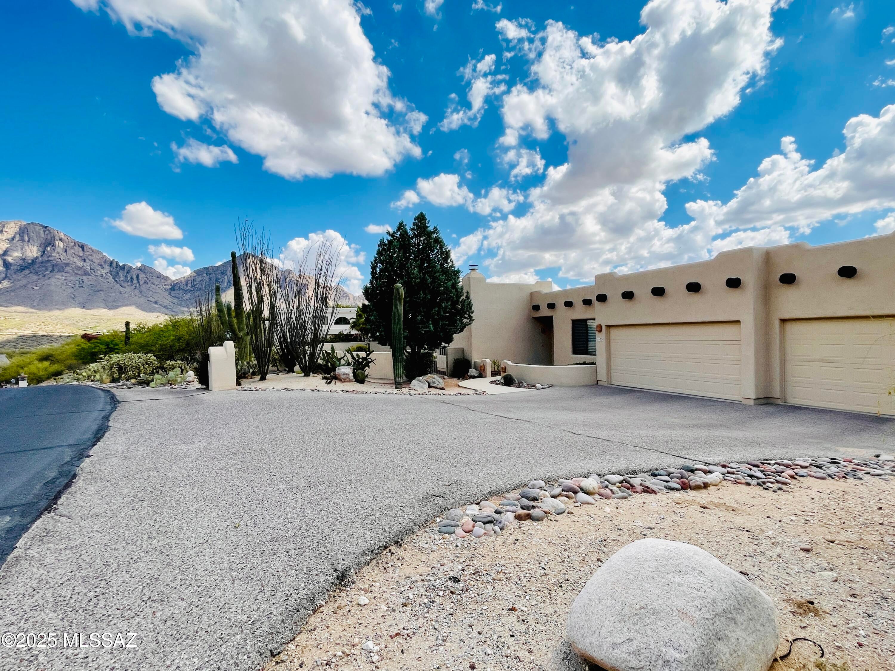 Palisades South (1-23) - Residential Lease