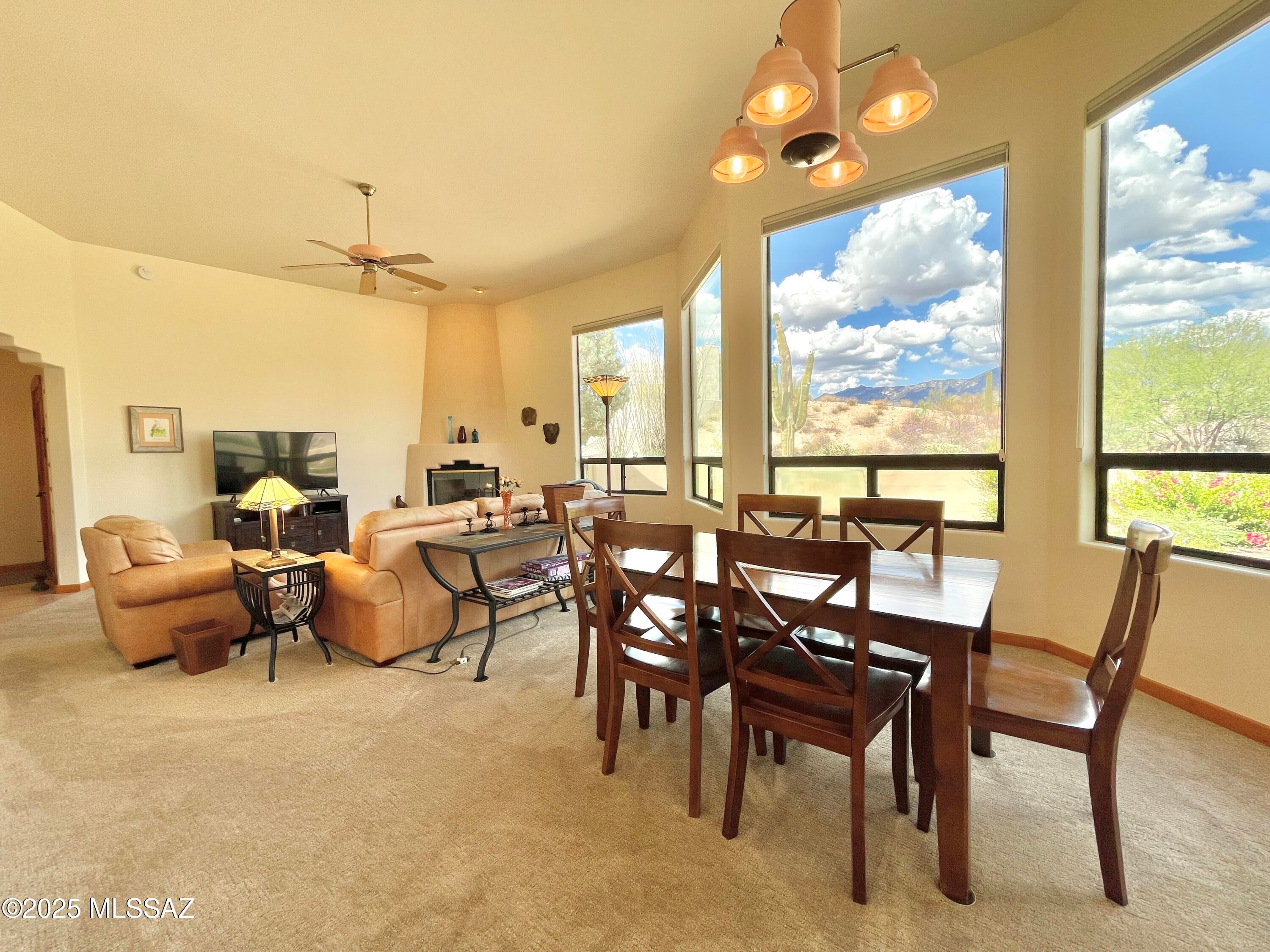 Palisades South (1-23) - Residential Lease