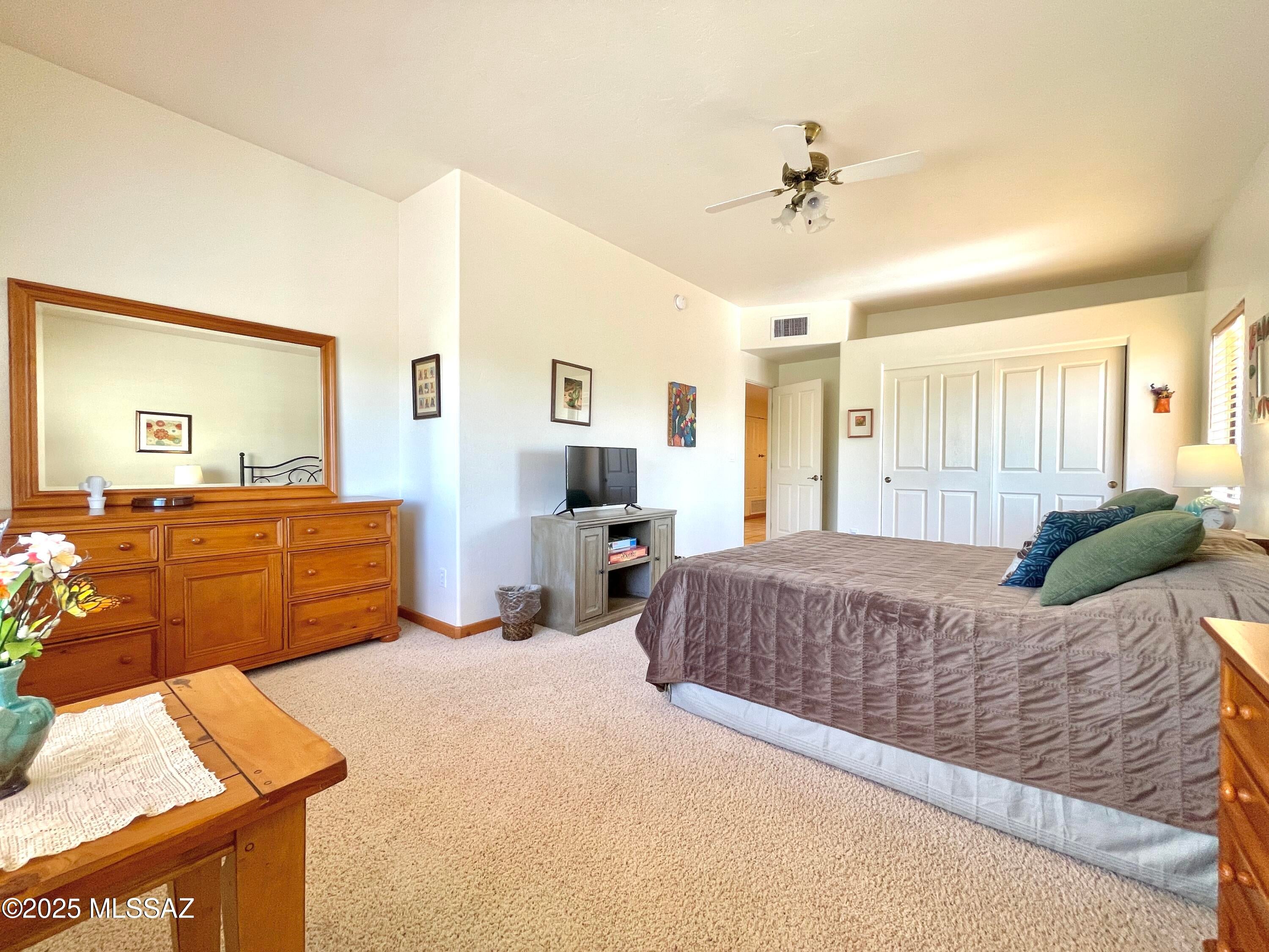 Palisades South (1-23) - Residential Lease
