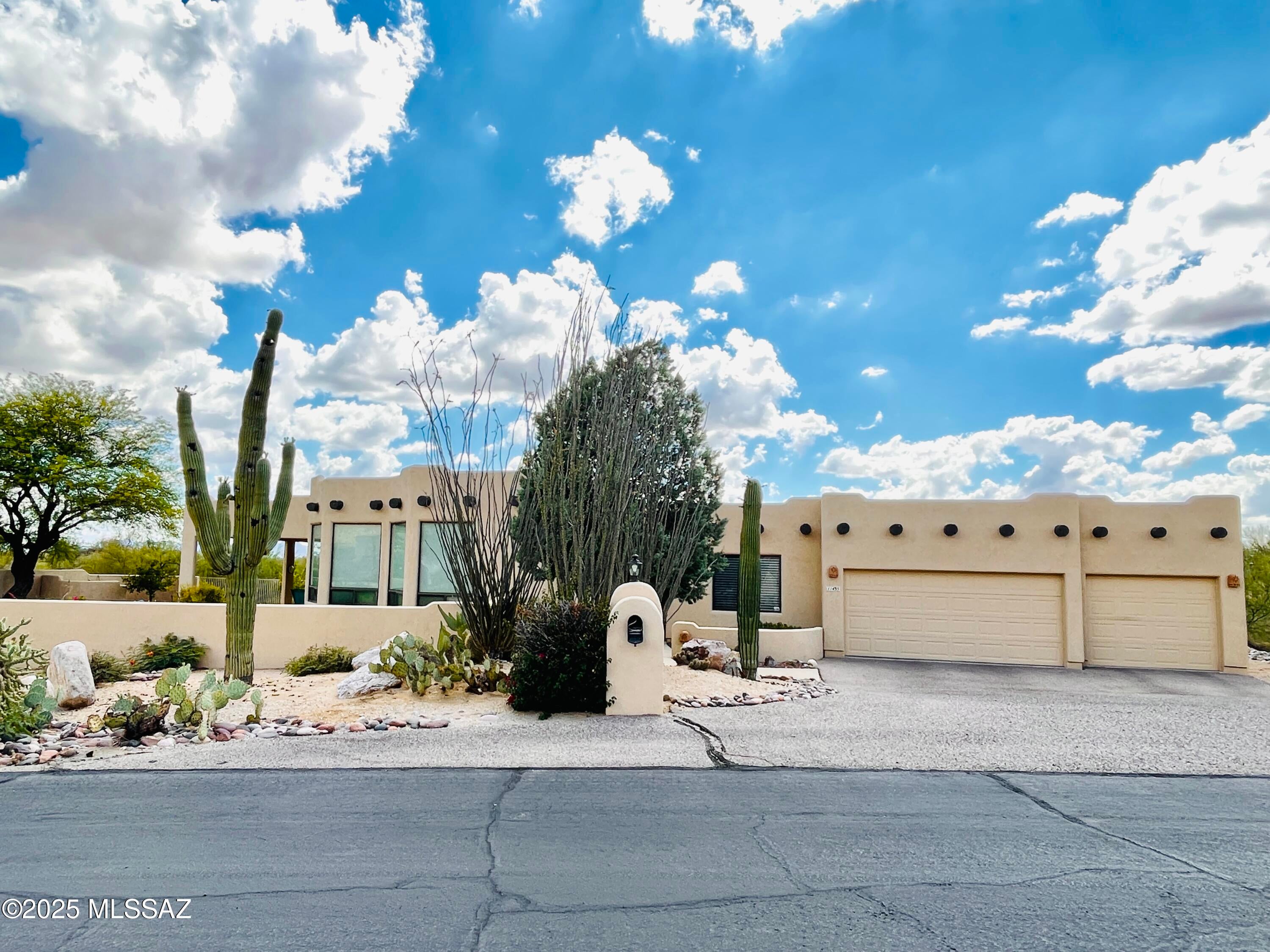 Palisades South (1-23) - Residential Lease