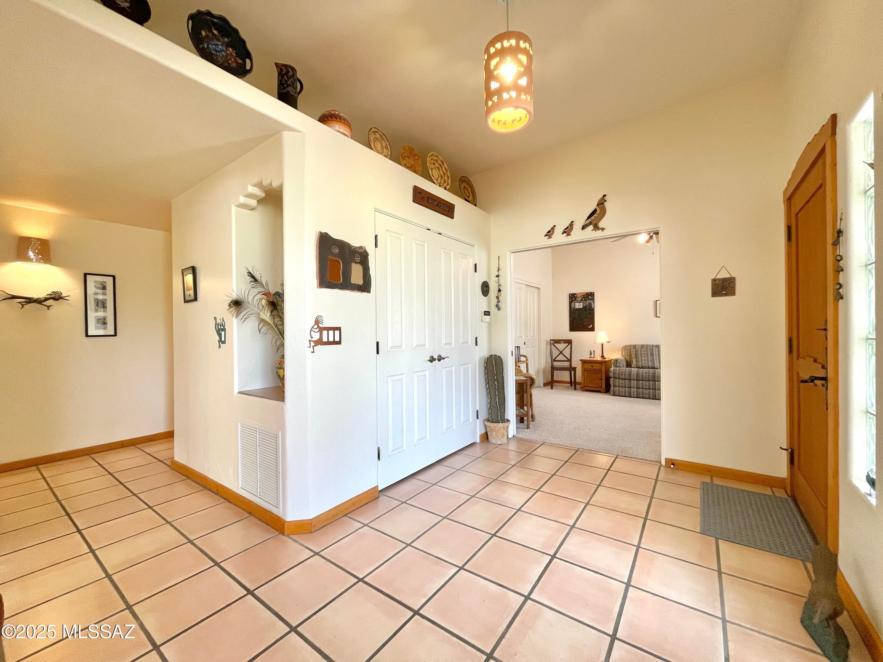 Palisades South (1-23) - Residential Lease