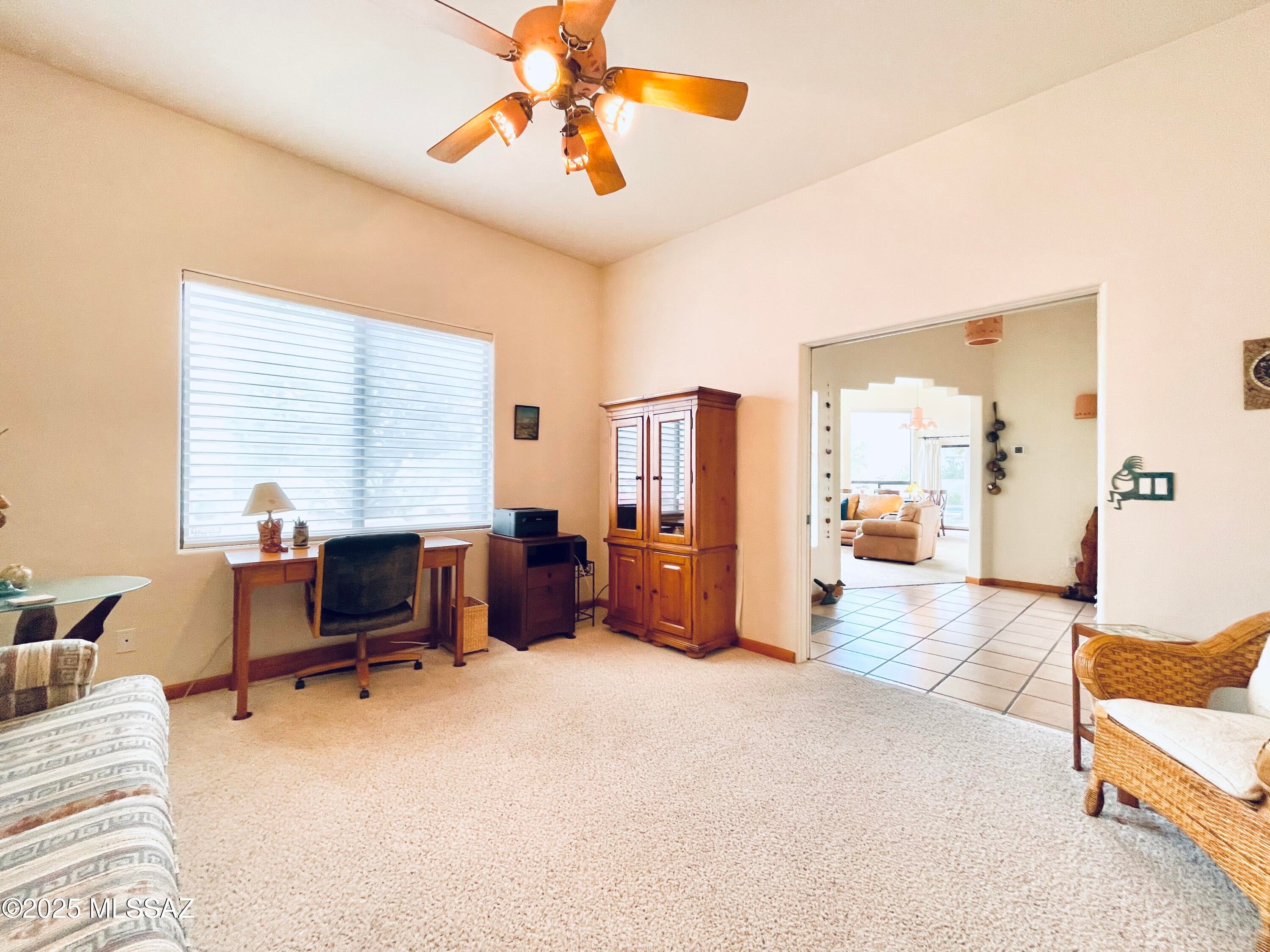 Palisades South (1-23) - Residential Lease