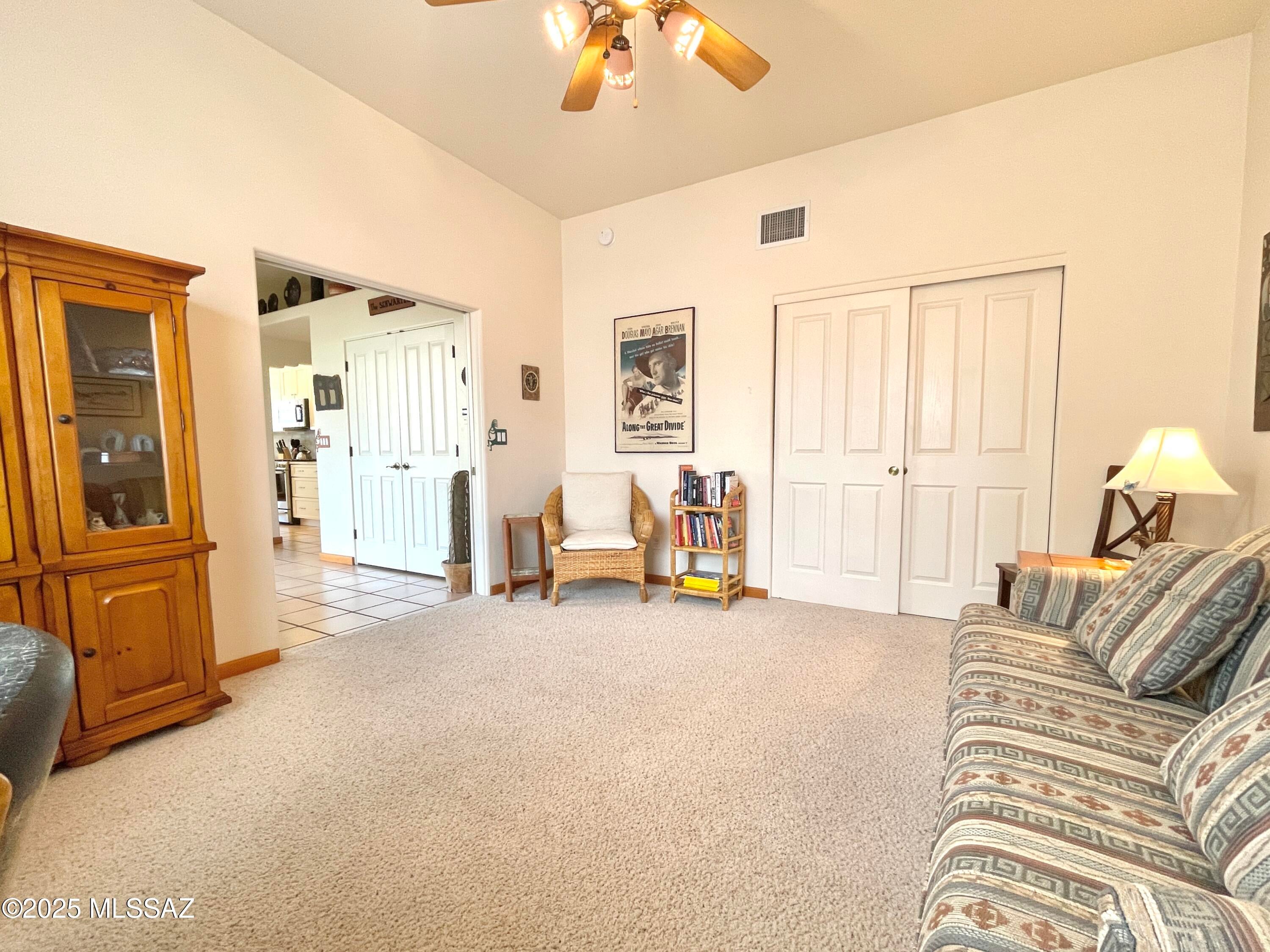Palisades South (1-23) - Residential Lease