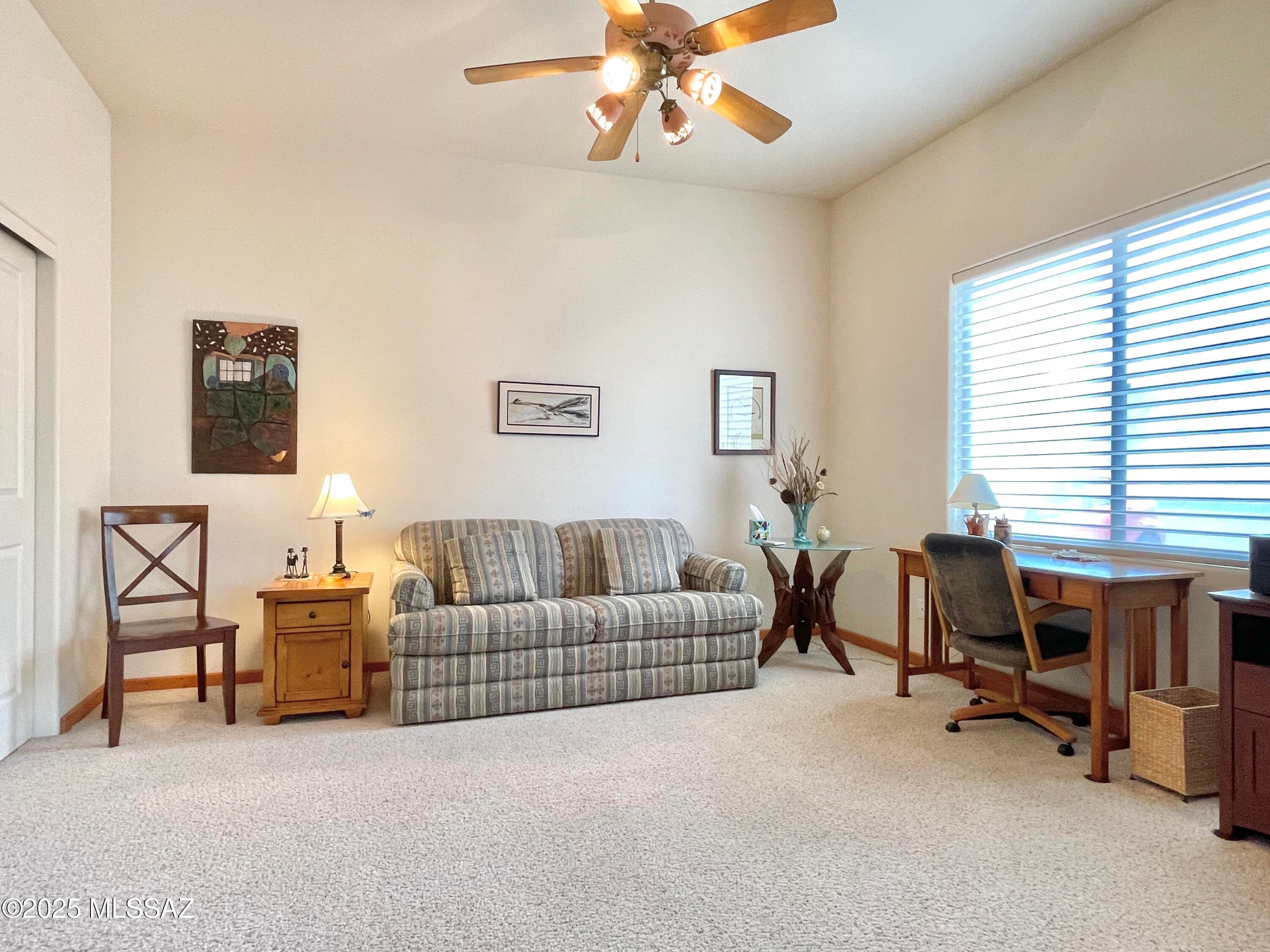 Palisades South (1-23) - Residential Lease