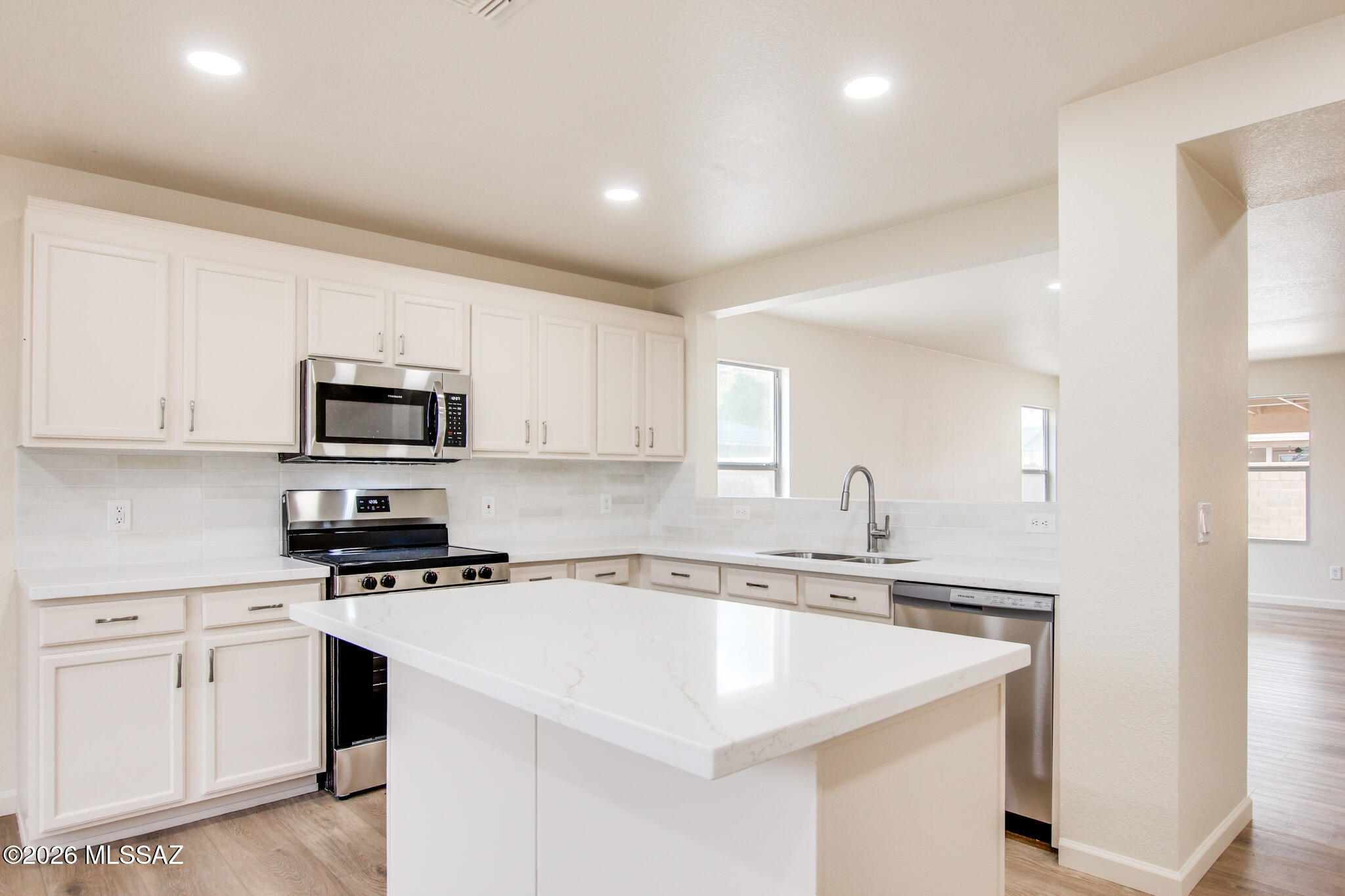 Tucson Mountain Sanctuary (1-154) - Residential
