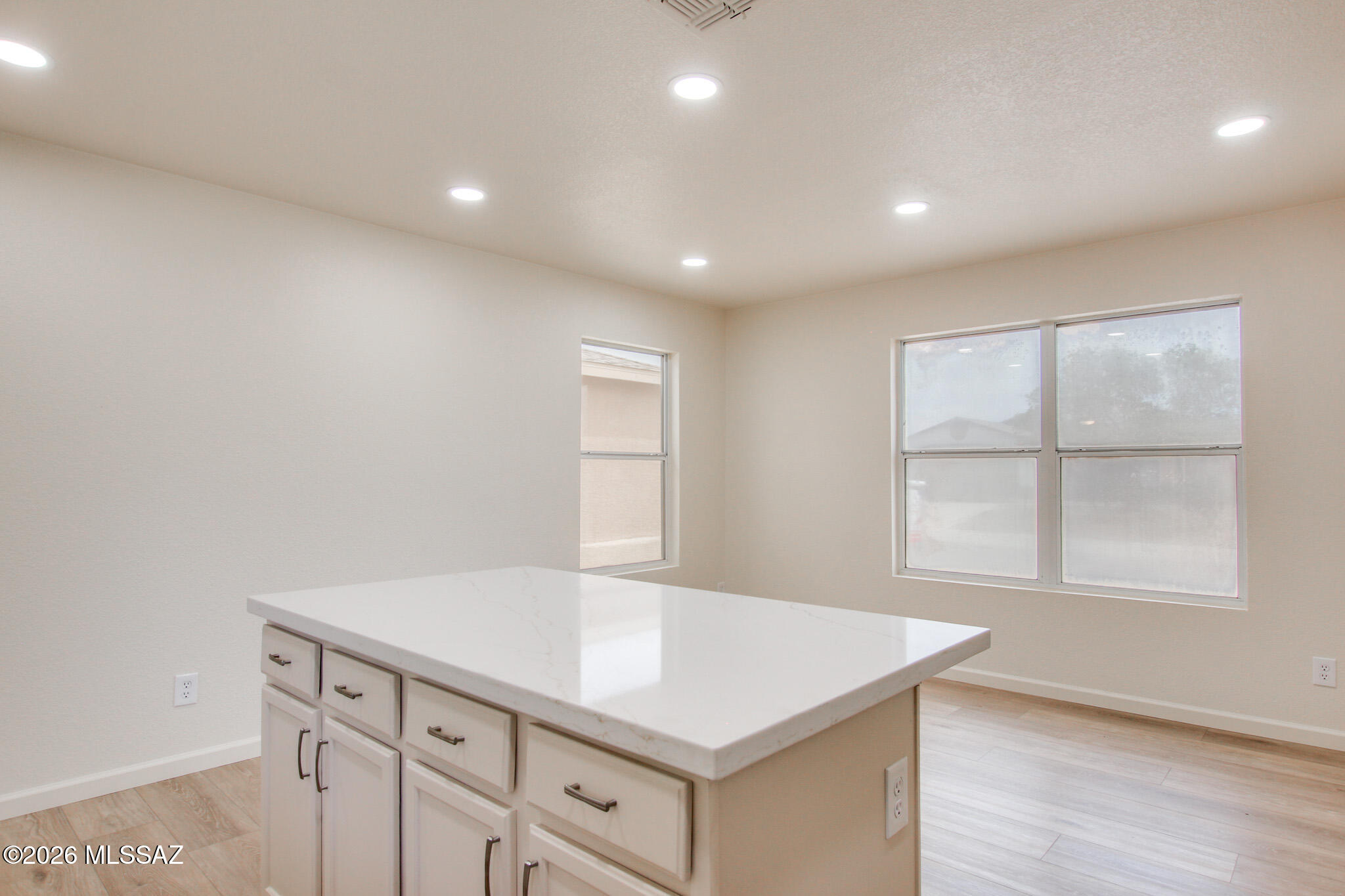 Tucson Mountain Sanctuary (1-154) - Residential