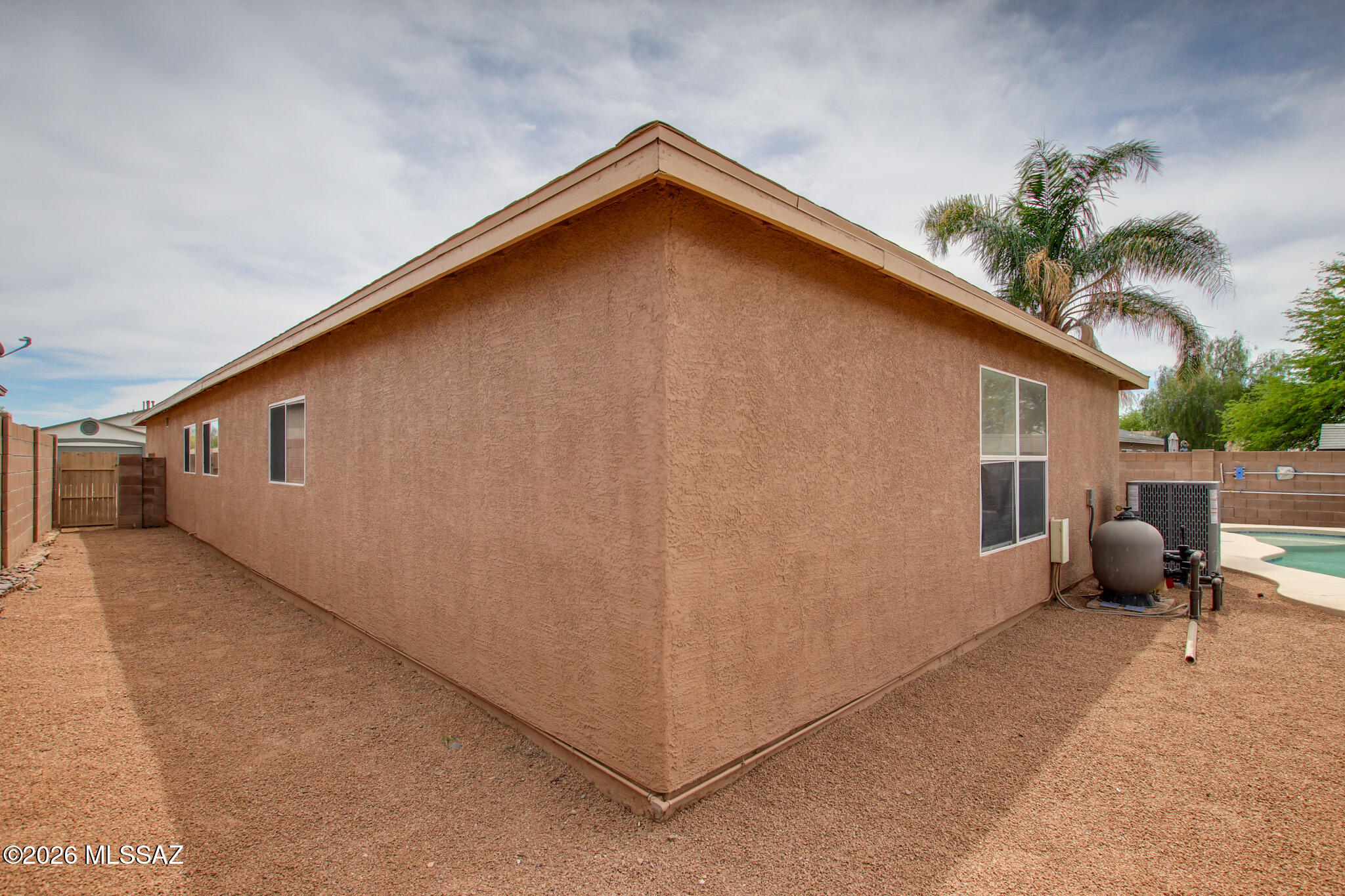 Tucson Mountain Sanctuary (1-154) - Residential