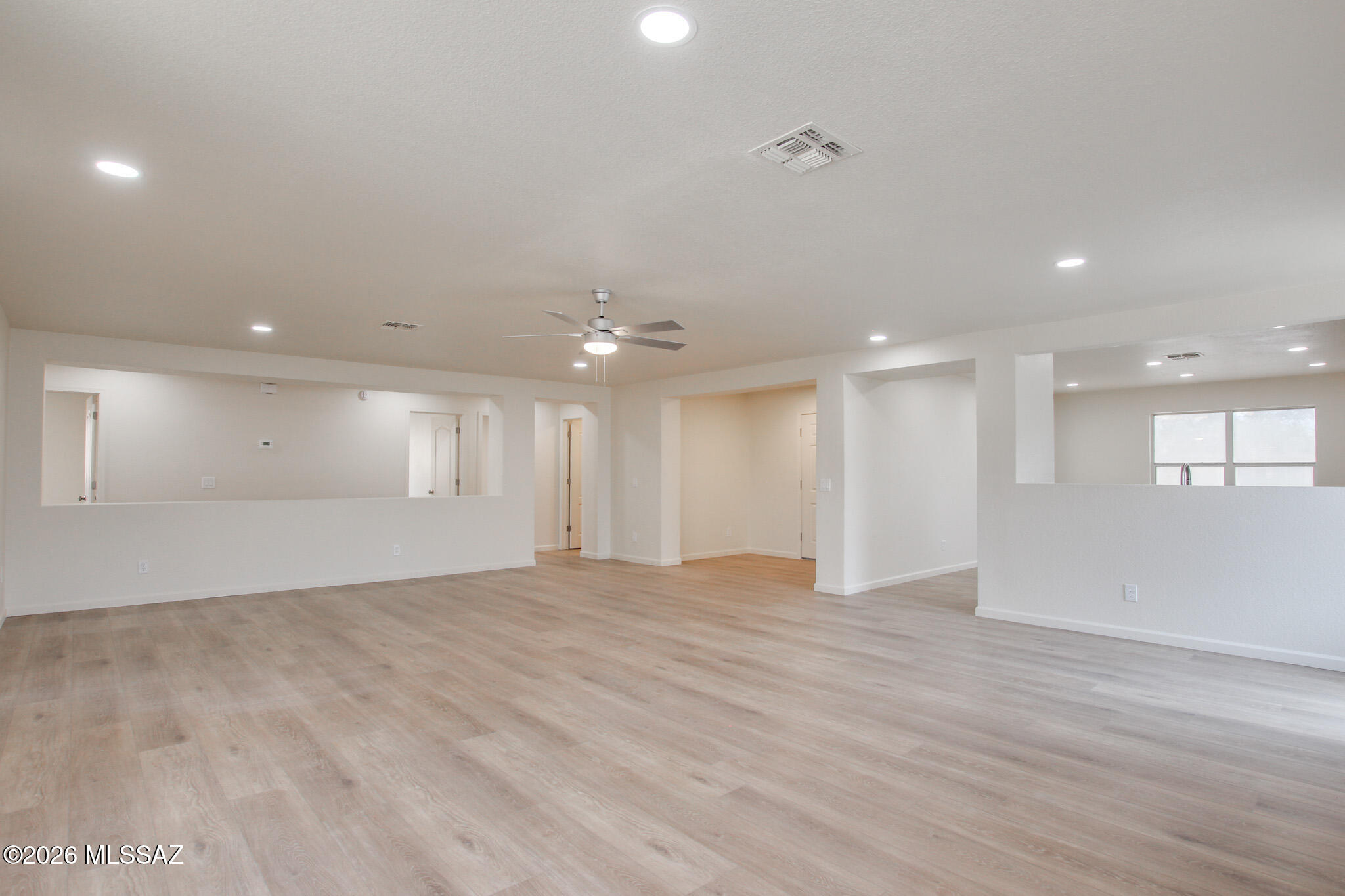 Tucson Mountain Sanctuary (1-154) - Residential