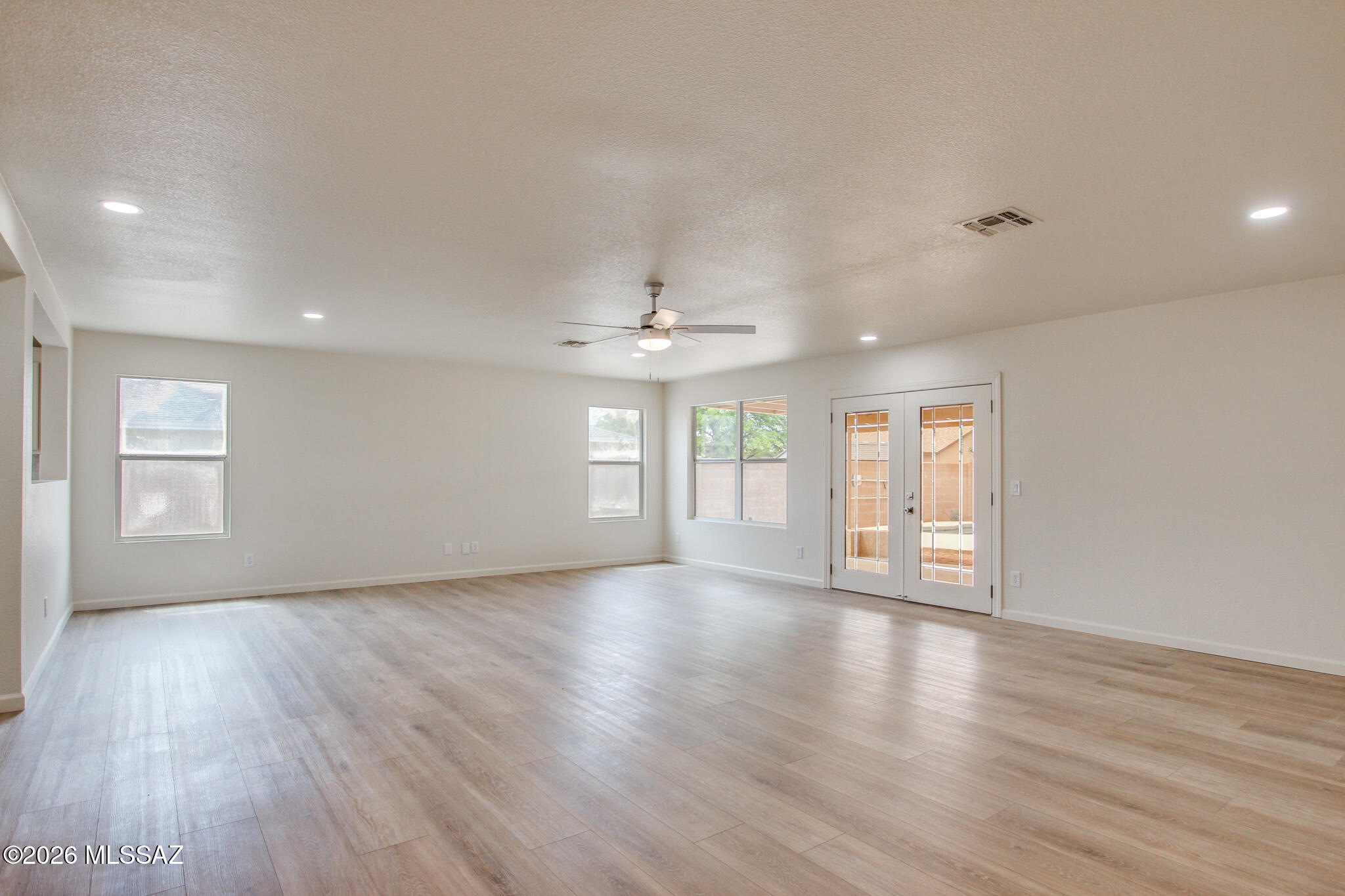 Tucson Mountain Sanctuary (1-154) - Residential