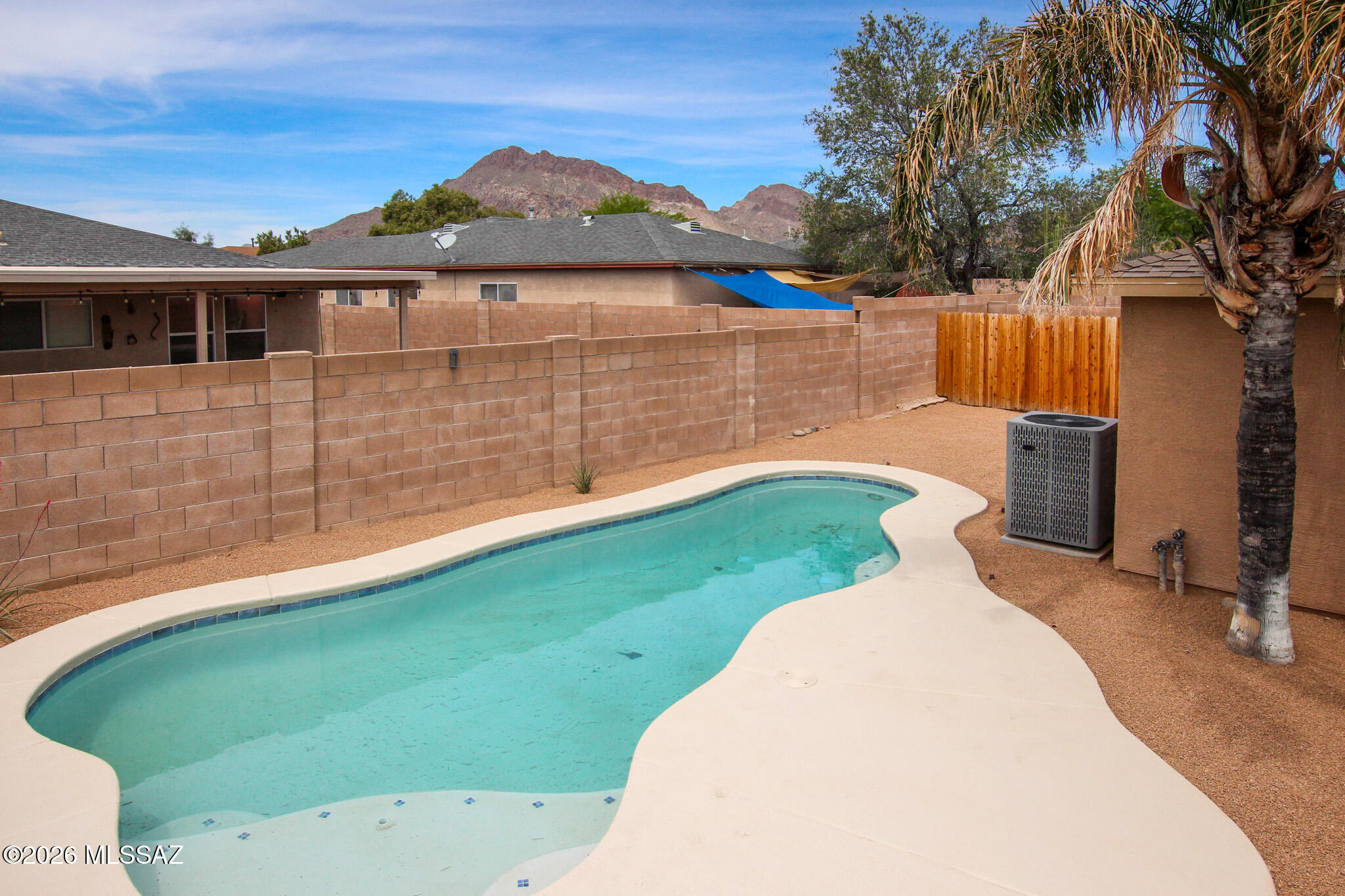 Tucson Mountain Sanctuary (1-154) - Residential