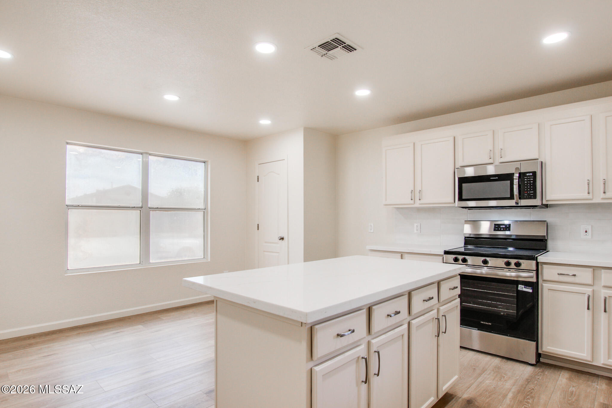 Tucson Mountain Sanctuary (1-154) - Residential