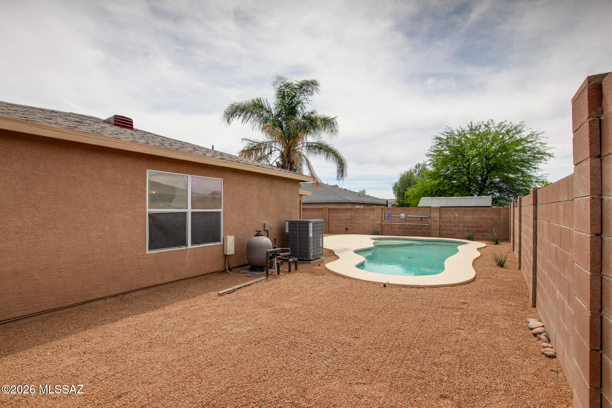 Tucson Mountain Sanctuary (1-154) - Residential