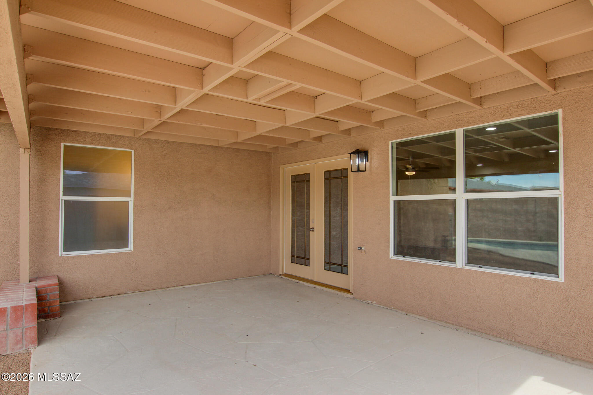 Tucson Mountain Sanctuary (1-154) - Residential