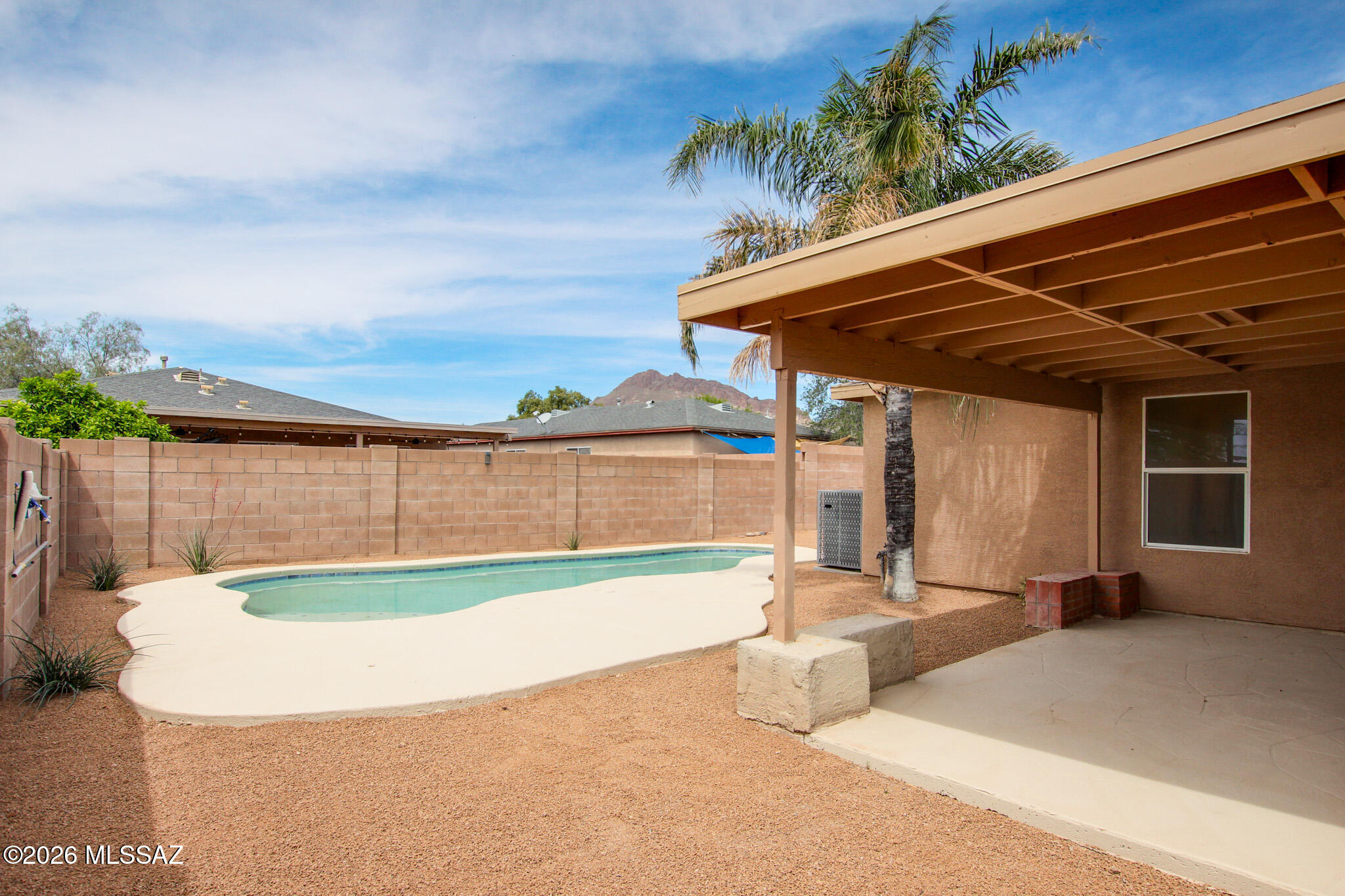 Tucson Mountain Sanctuary (1-154) - Residential