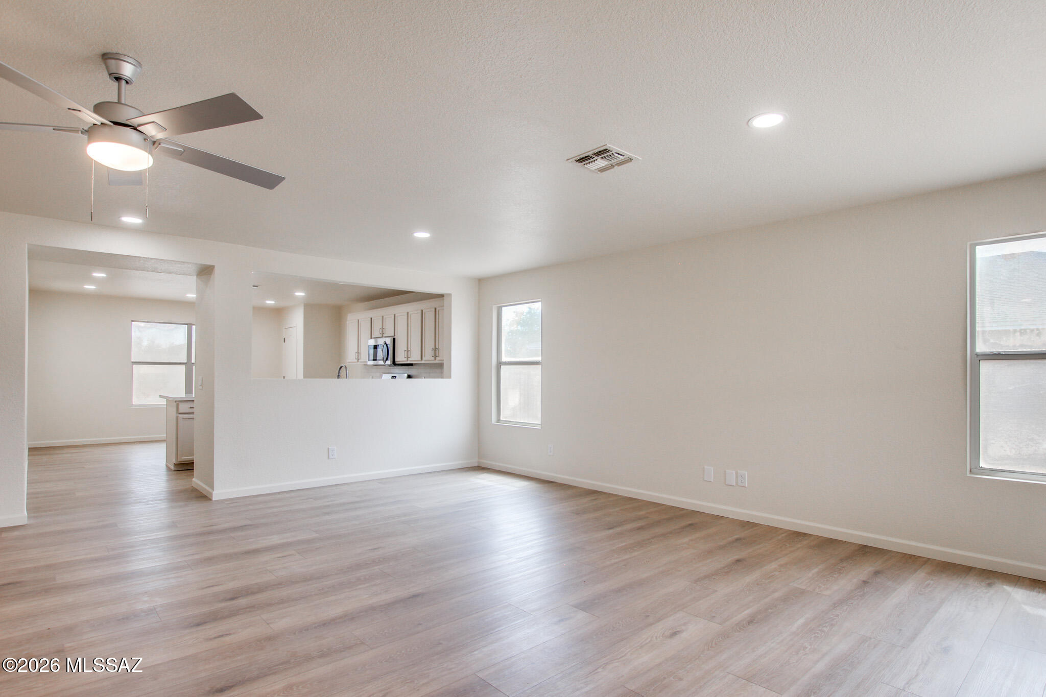 Tucson Mountain Sanctuary (1-154) - Residential