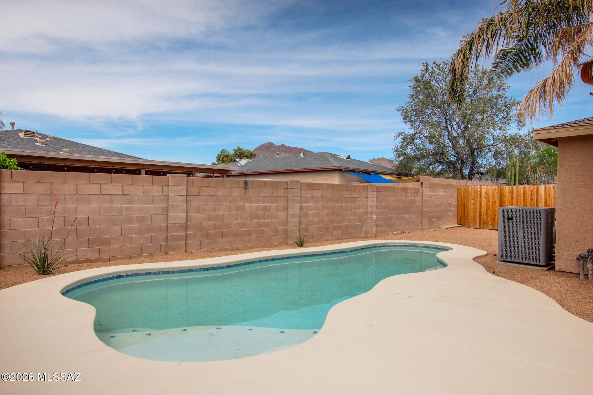 Tucson Mountain Sanctuary (1-154) - Residential