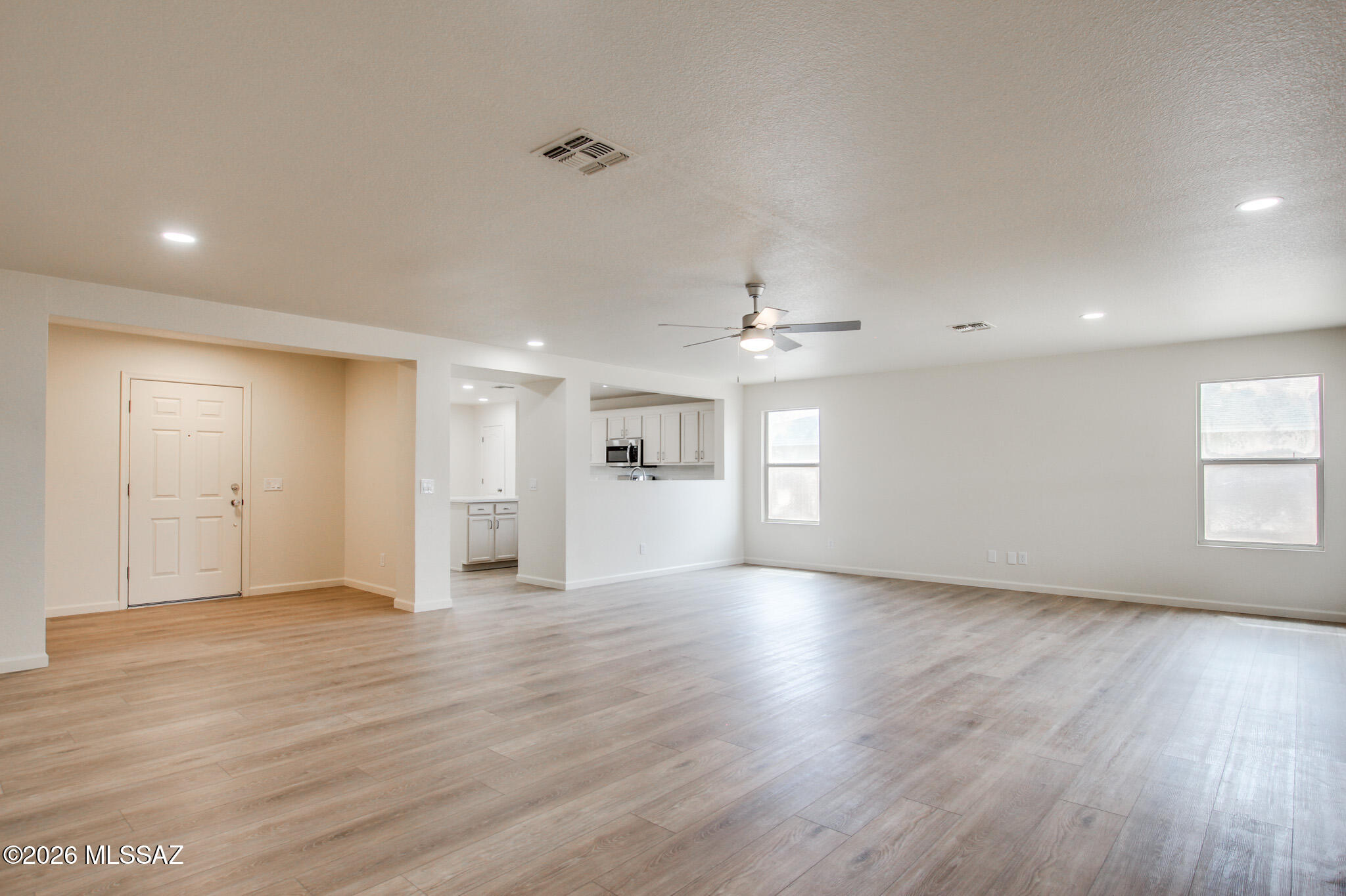Tucson Mountain Sanctuary (1-154) - Residential