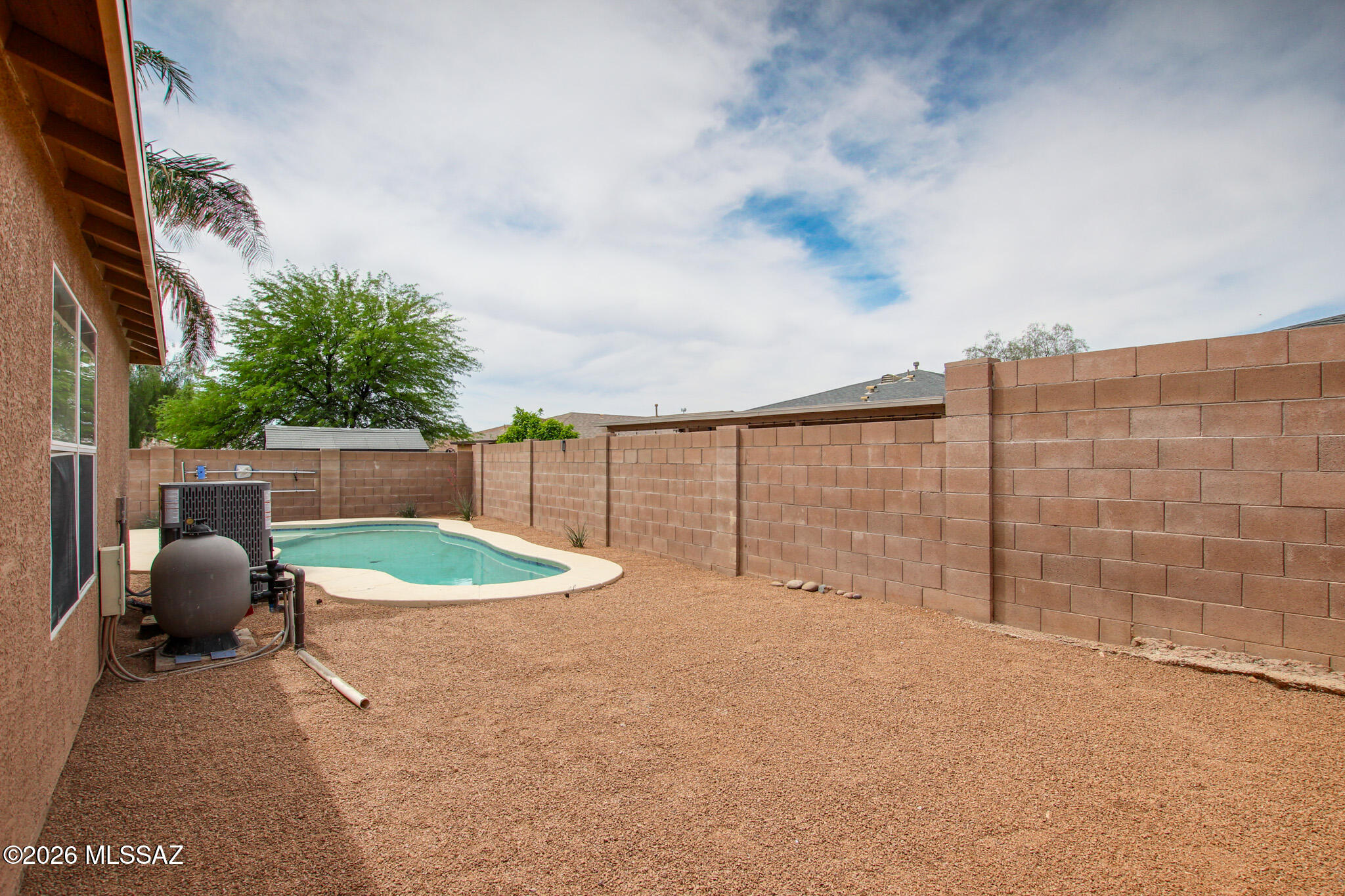 Tucson Mountain Sanctuary (1-154) - Residential