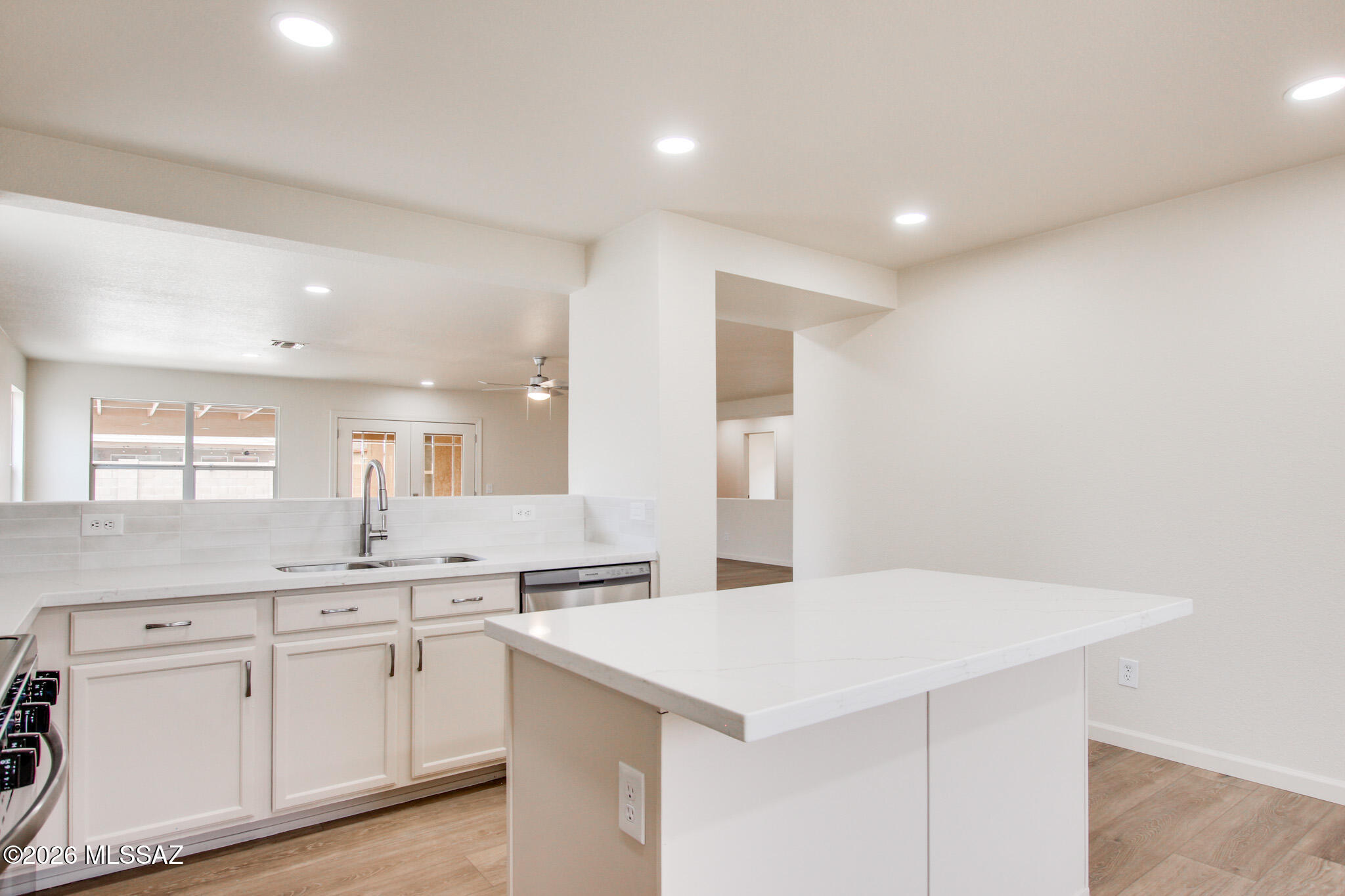 Tucson Mountain Sanctuary (1-154) - Residential
