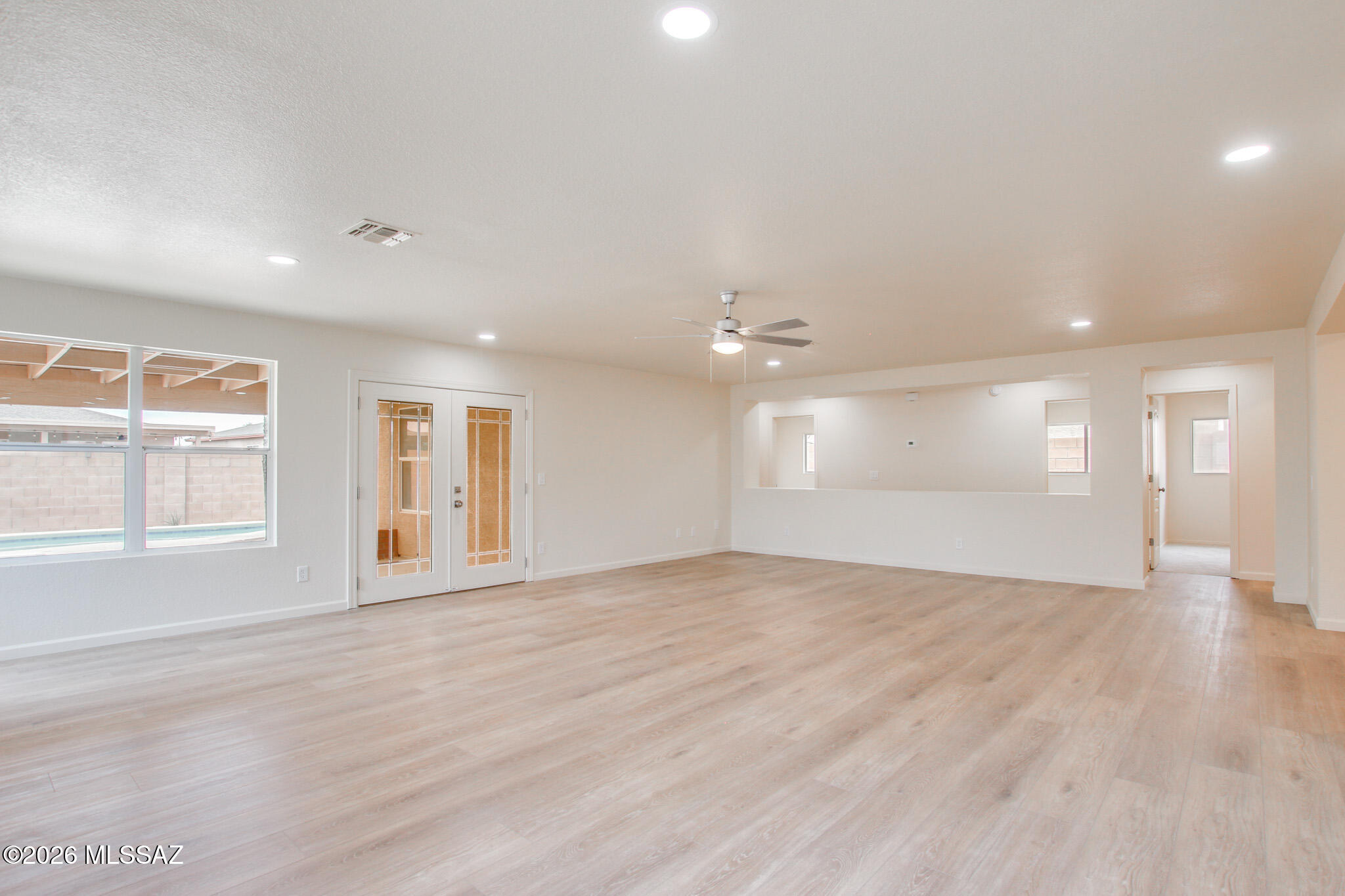 Tucson Mountain Sanctuary (1-154) - Residential