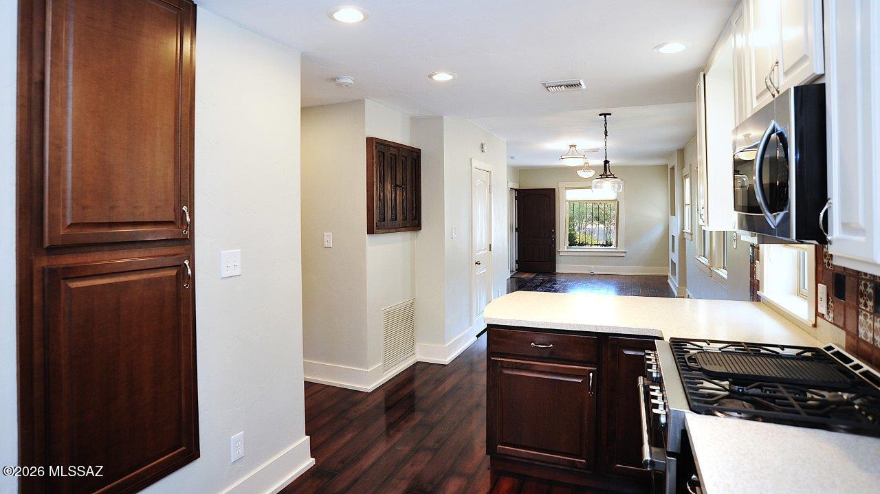 City Of Tucson - Residential Lease