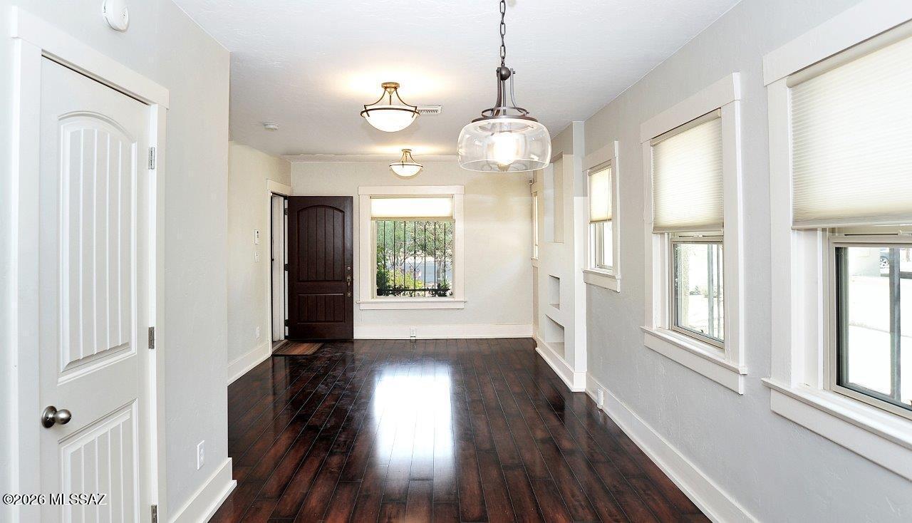 City Of Tucson - Residential Lease