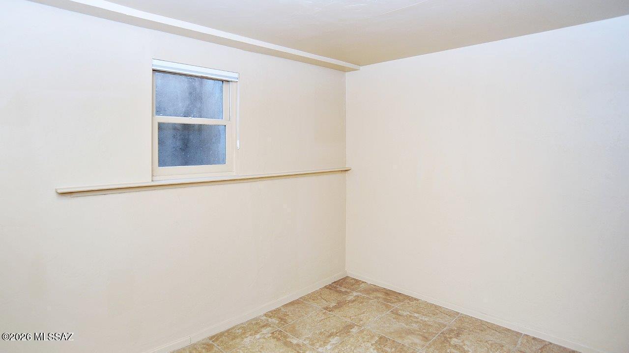 City Of Tucson - Residential Lease