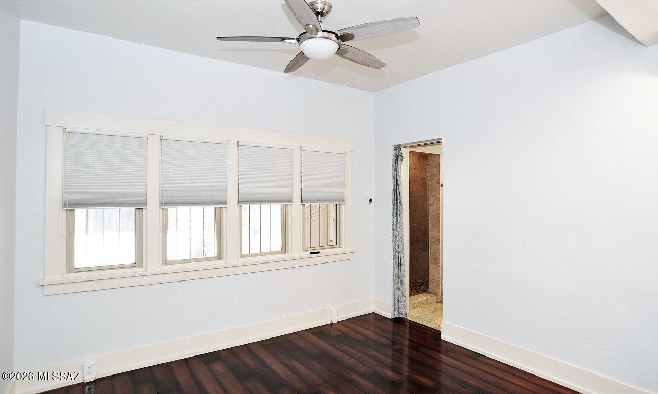 City Of Tucson - Residential Lease