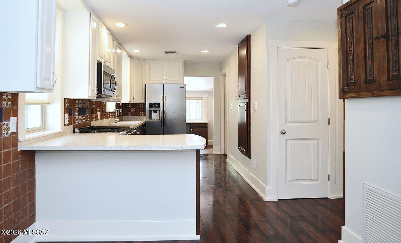 City Of Tucson - Residential Lease