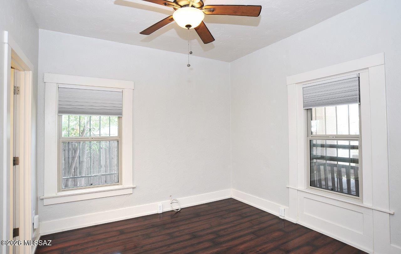 City Of Tucson - Residential Lease
