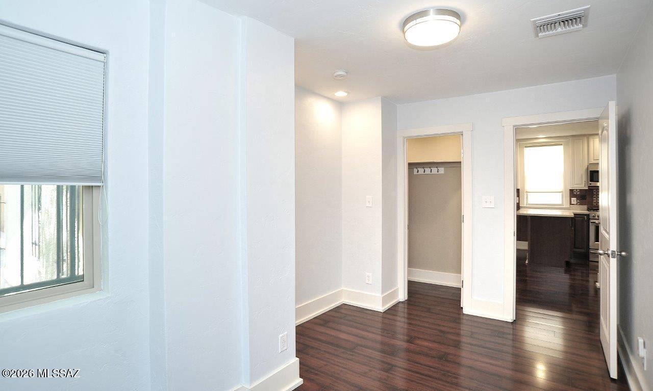 City Of Tucson - Residential Lease