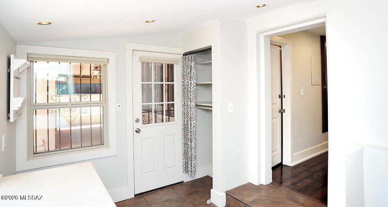 City Of Tucson - Residential Lease