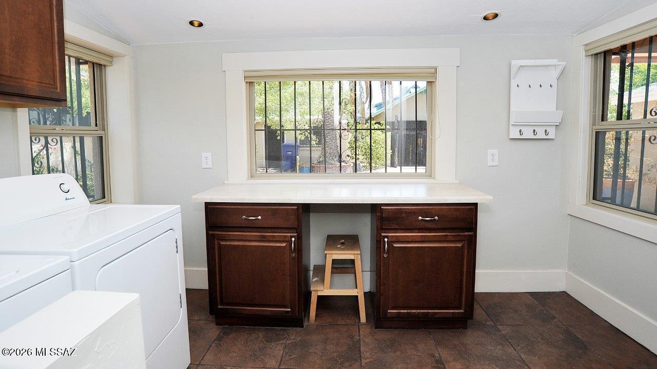 City Of Tucson - Residential Lease