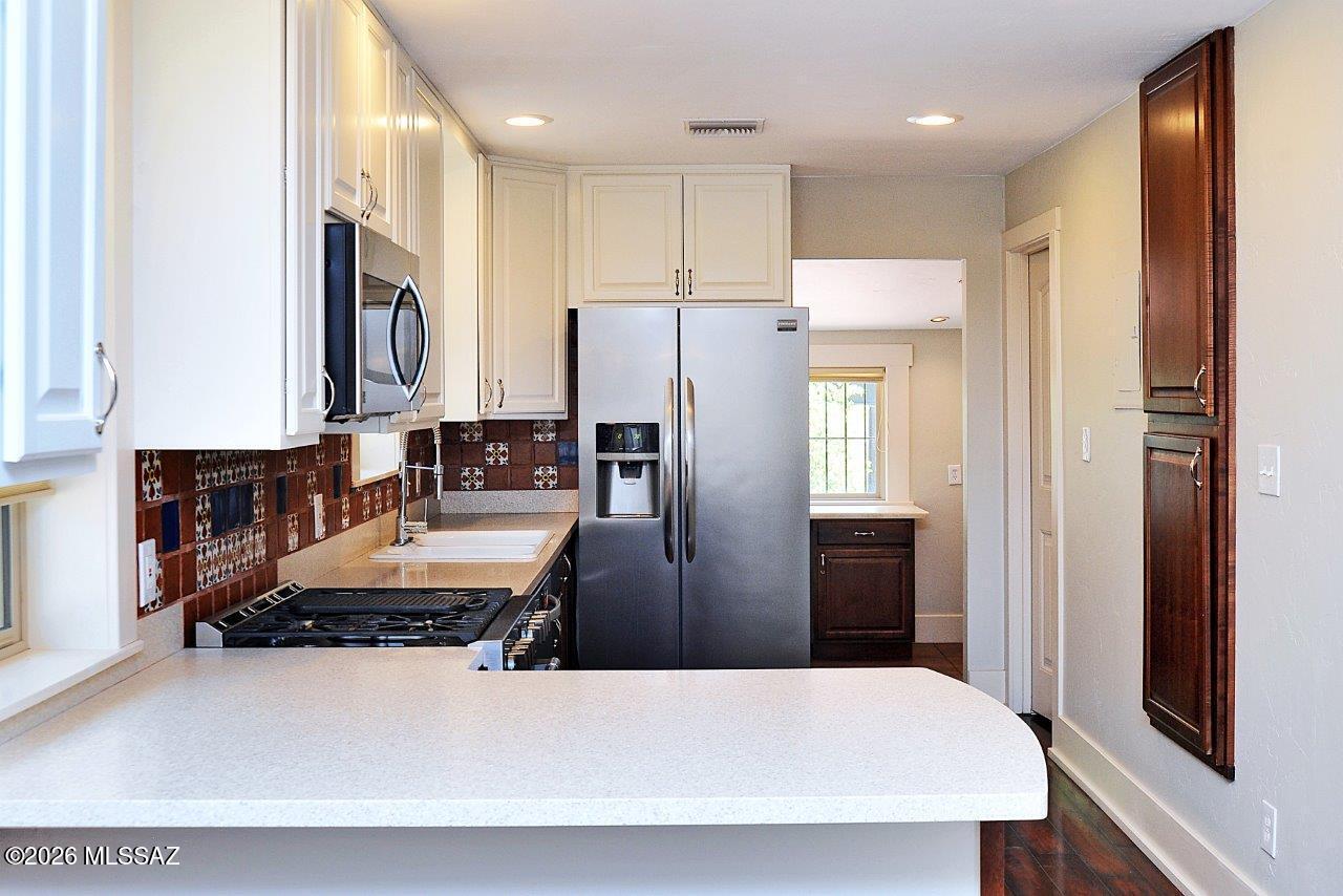 City Of Tucson - Residential Lease