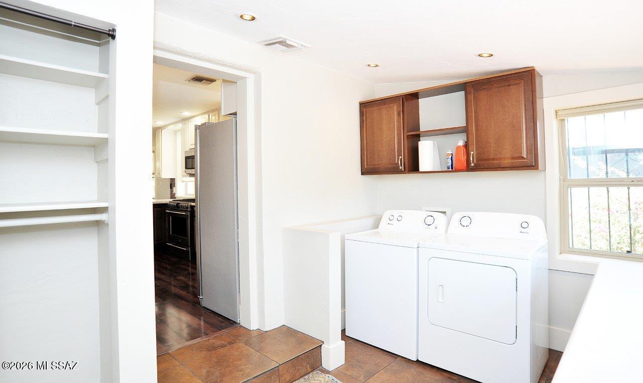 City Of Tucson - Residential Lease