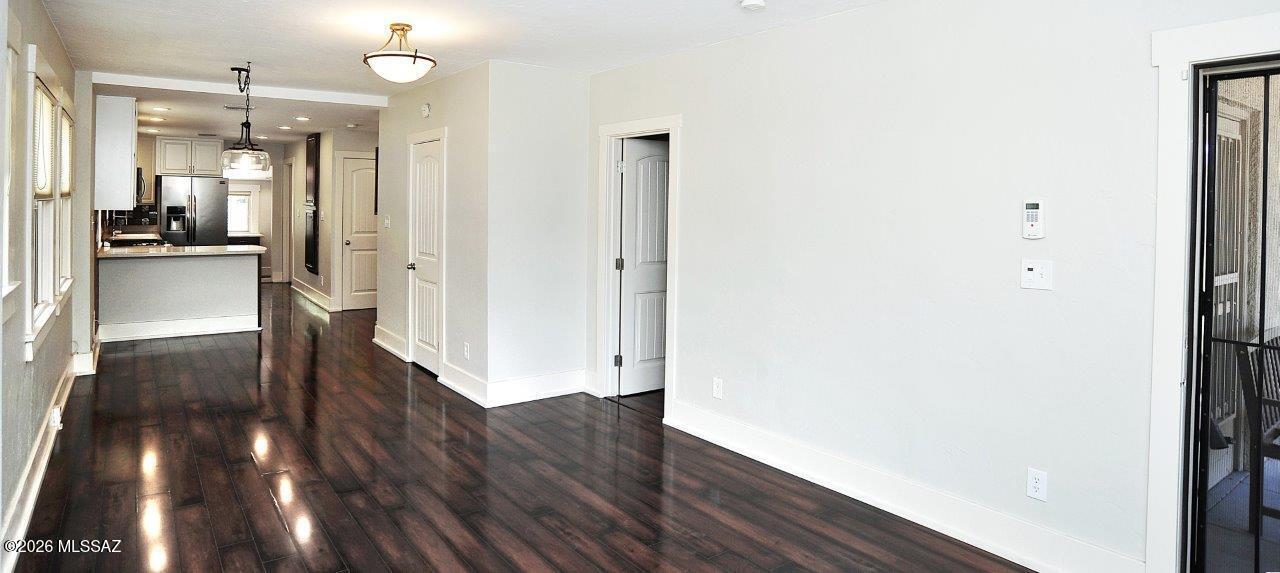 City Of Tucson - Residential Lease