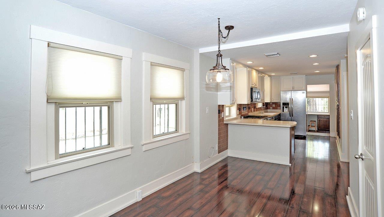 City Of Tucson - Residential Lease