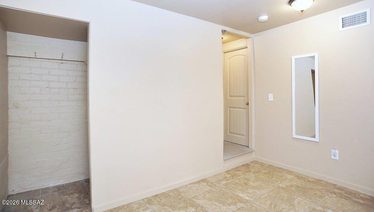 City Of Tucson - Residential Lease