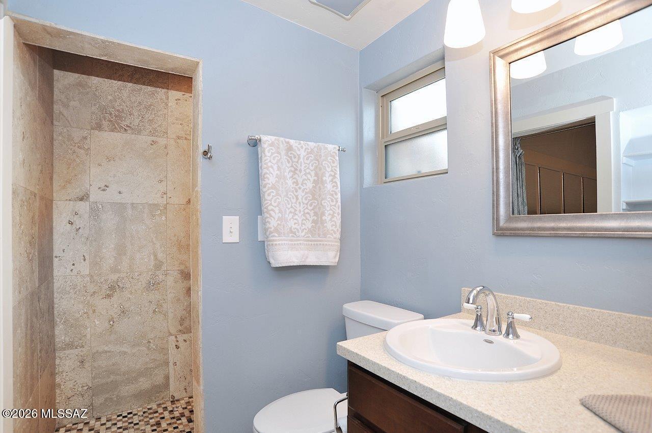 City Of Tucson - Residential Lease