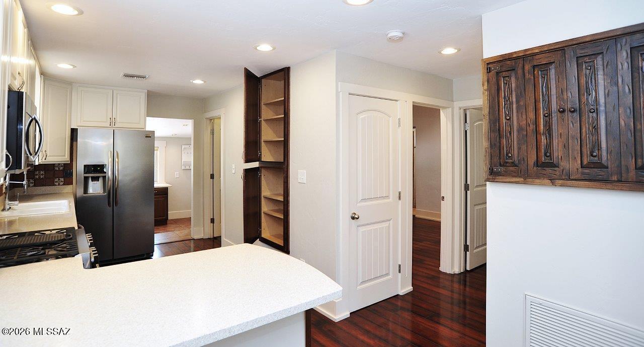 City Of Tucson - Residential Lease