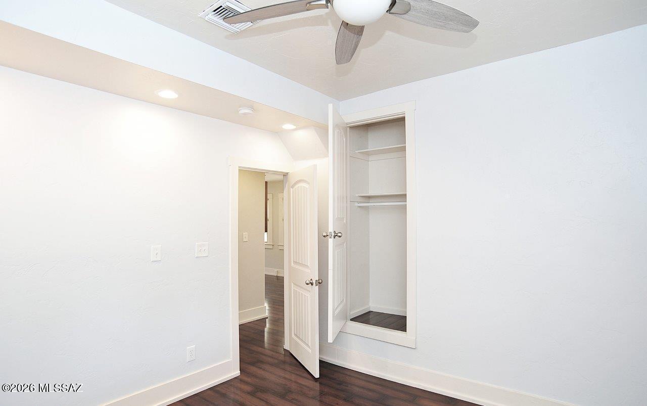 City Of Tucson - Residential Lease