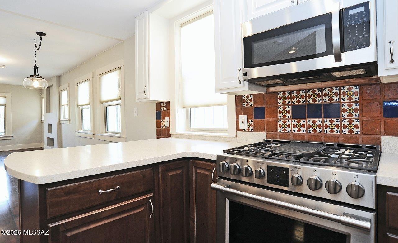 City Of Tucson - Residential Lease