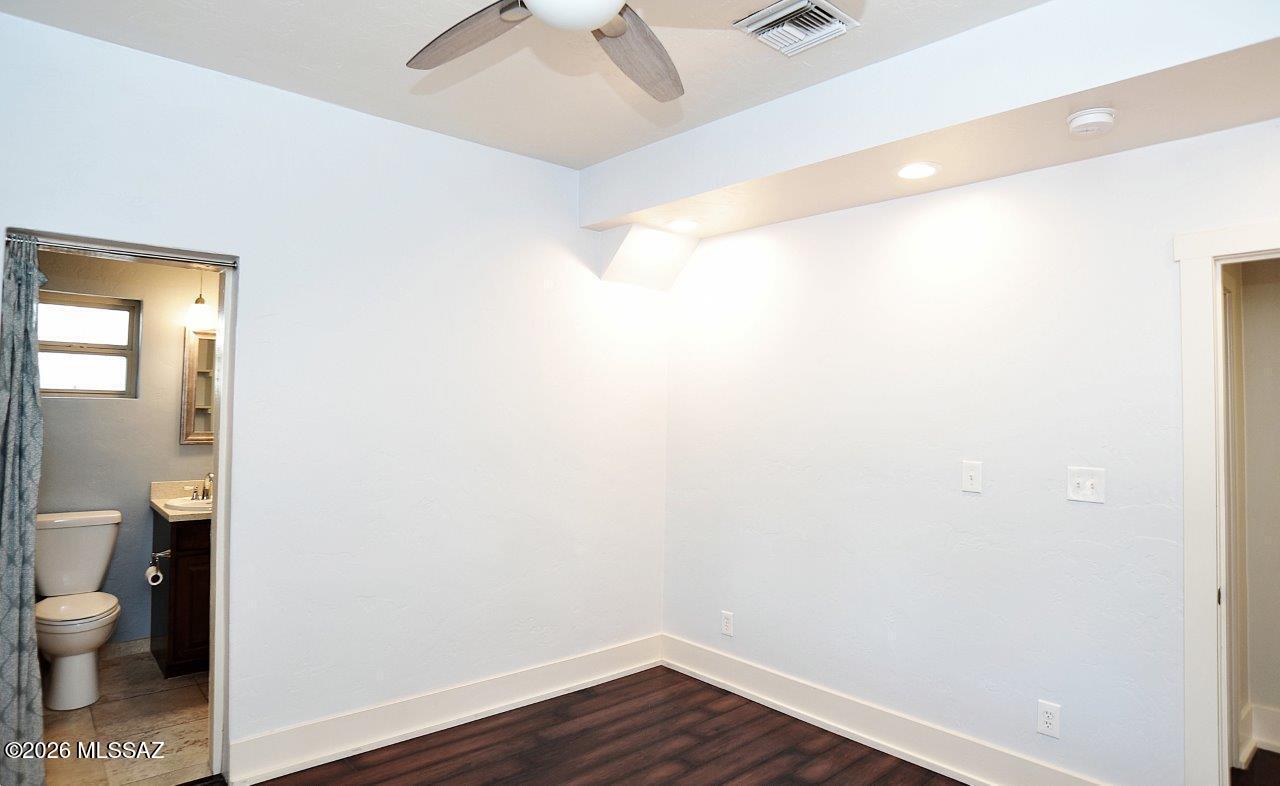 City Of Tucson - Residential Lease