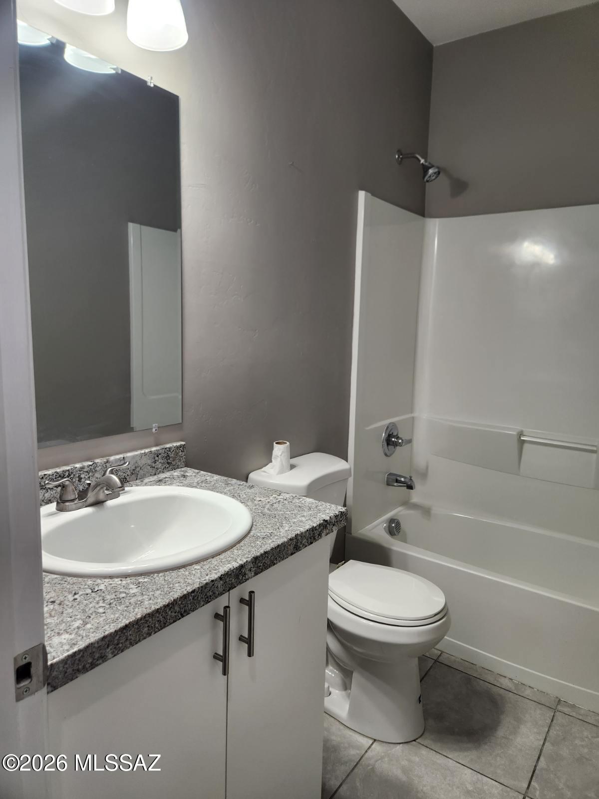 Grand View Addition - Residential Lease