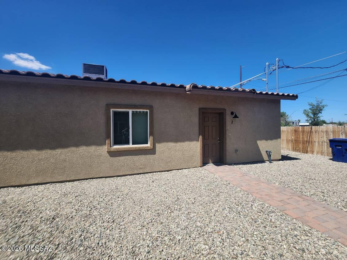 Grand View Addition - Residential Lease